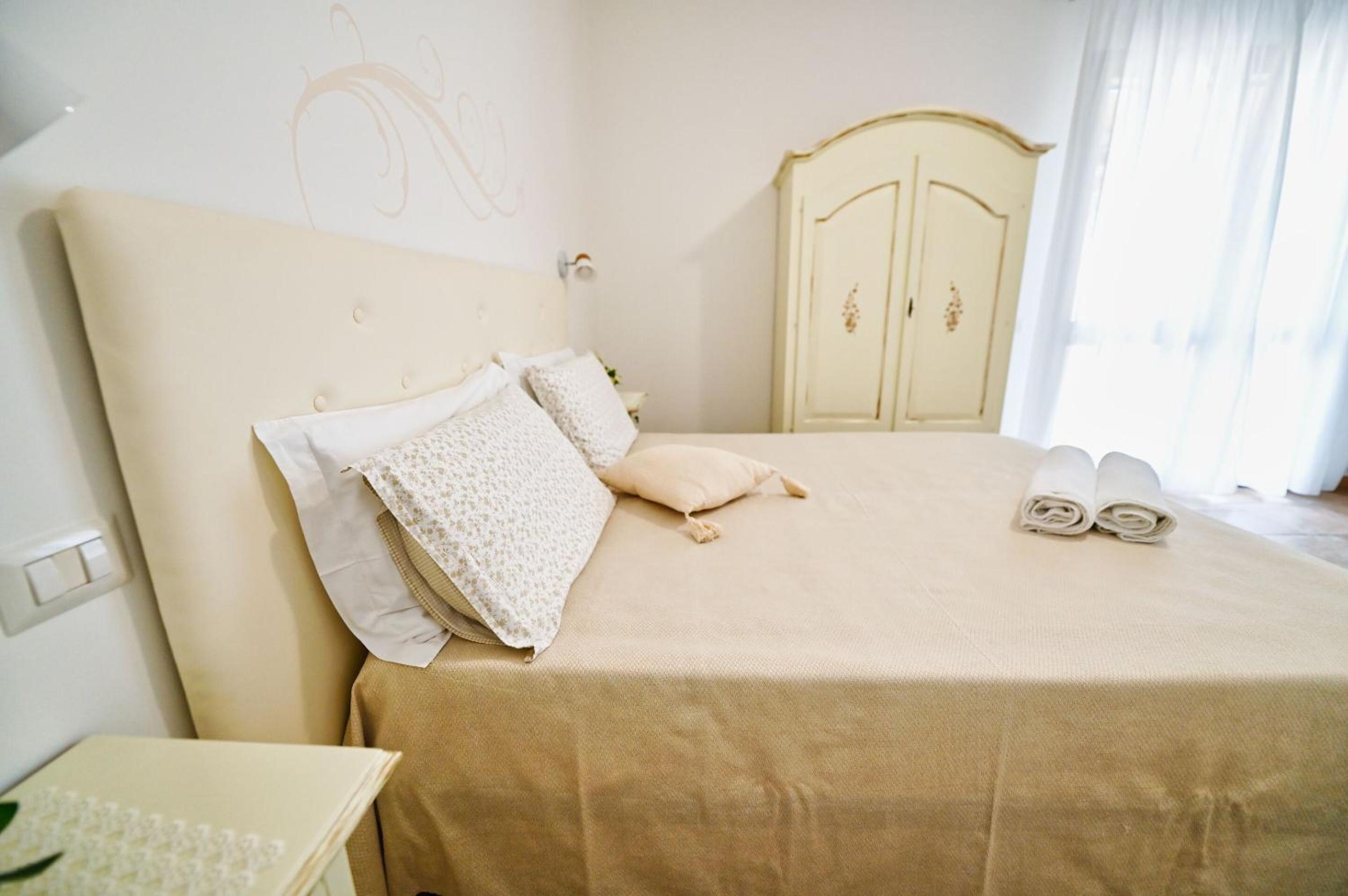 Olimpo B&B