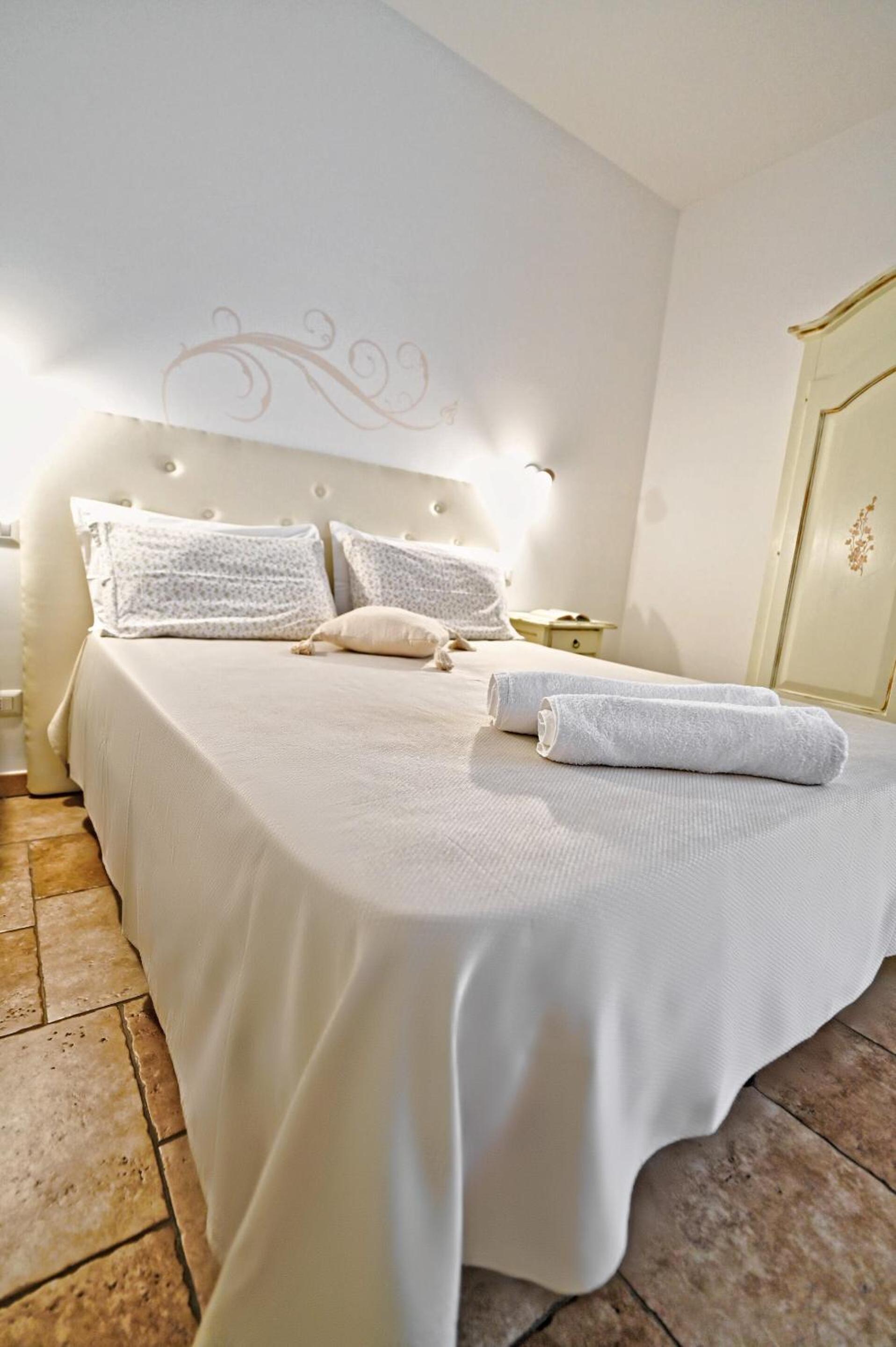 Olimpo B&B