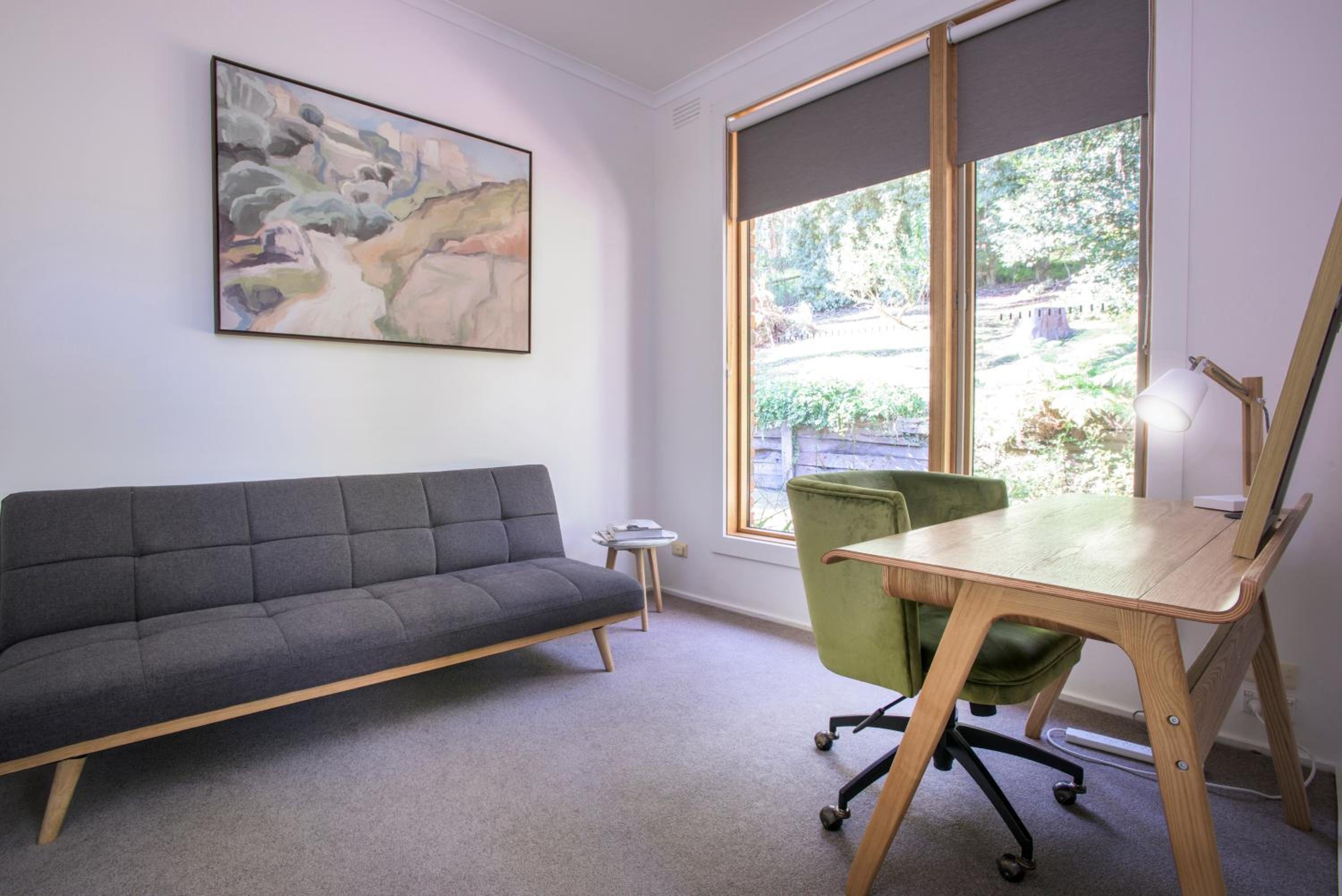 Elliott Lodge - Getaway for the whole family/pets