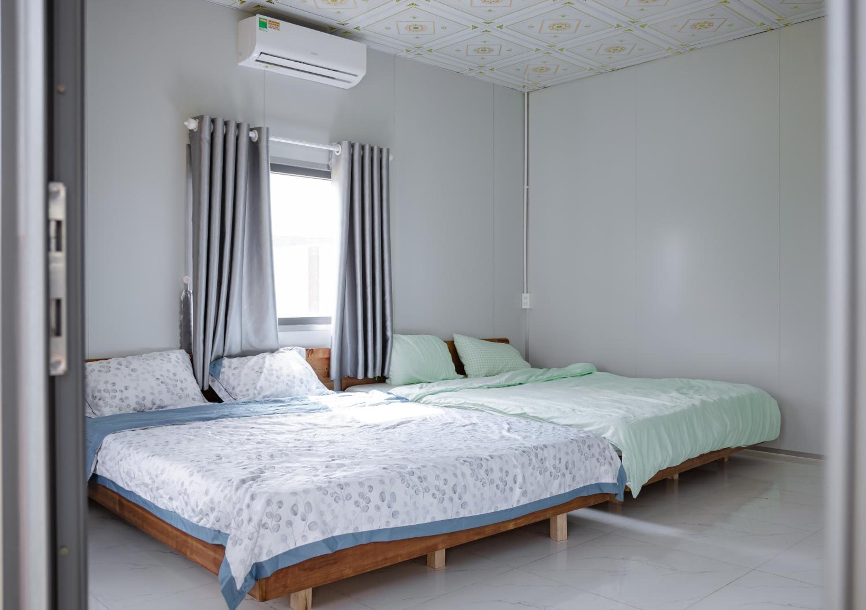 Nguyễn Lagi Homestay