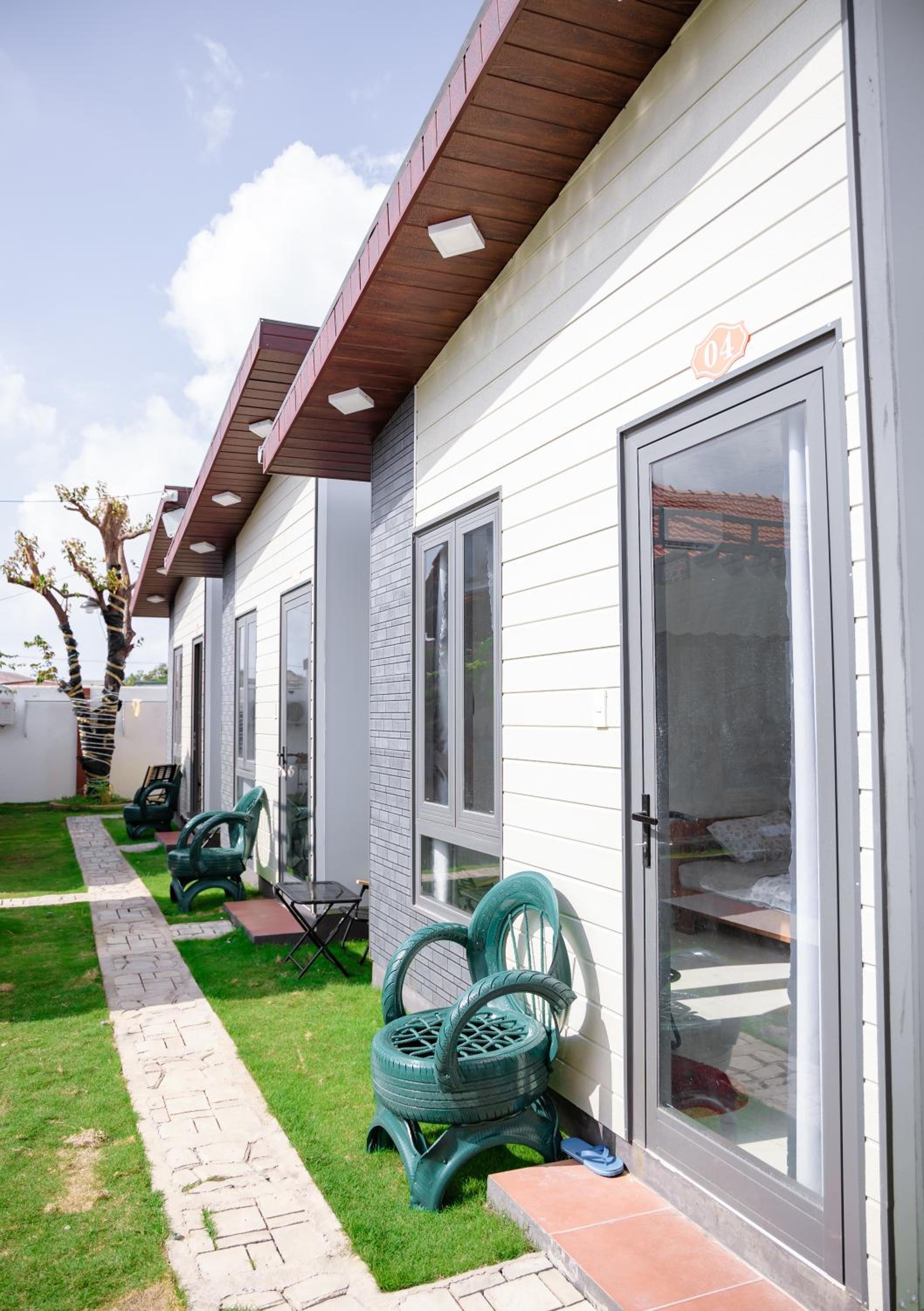 Nguyễn Lagi Homestay