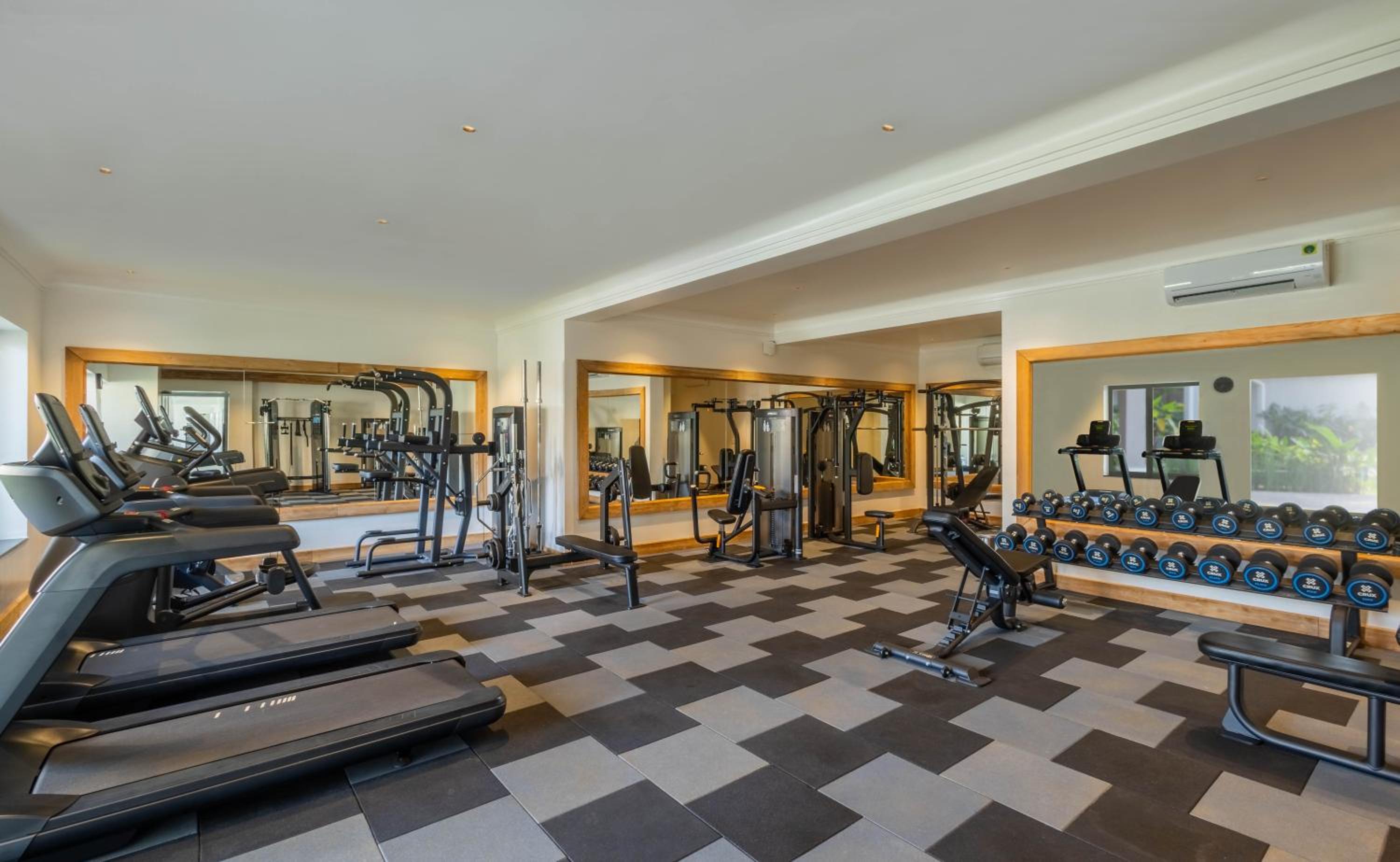Chalston Beach Resort