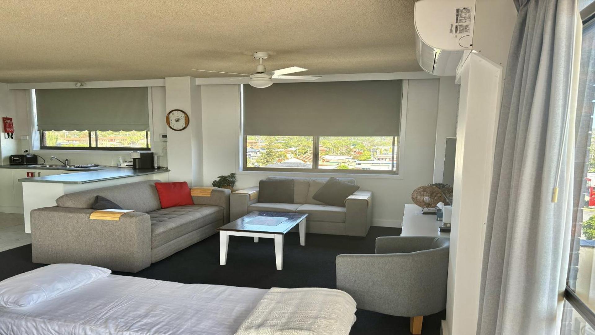 Unit 24 Fountain Court