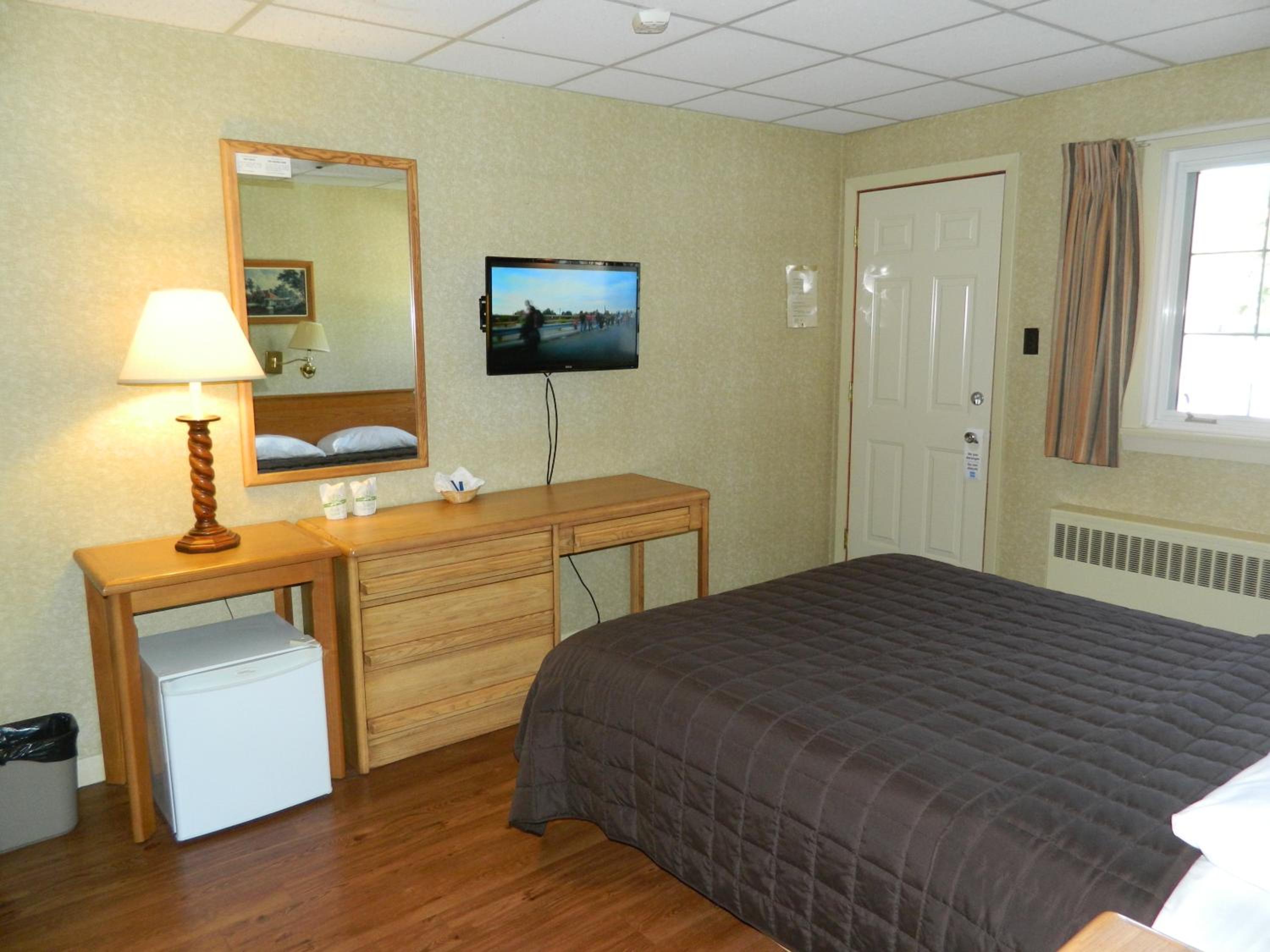 Motel & Hotel La Paysanne