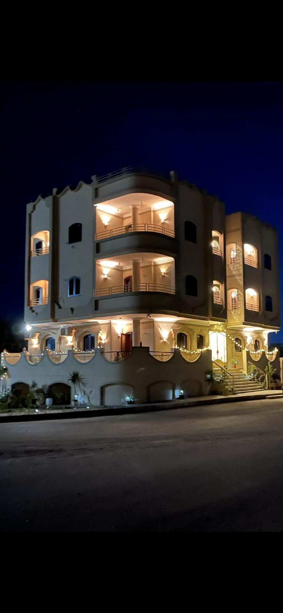 Villa Muhammad