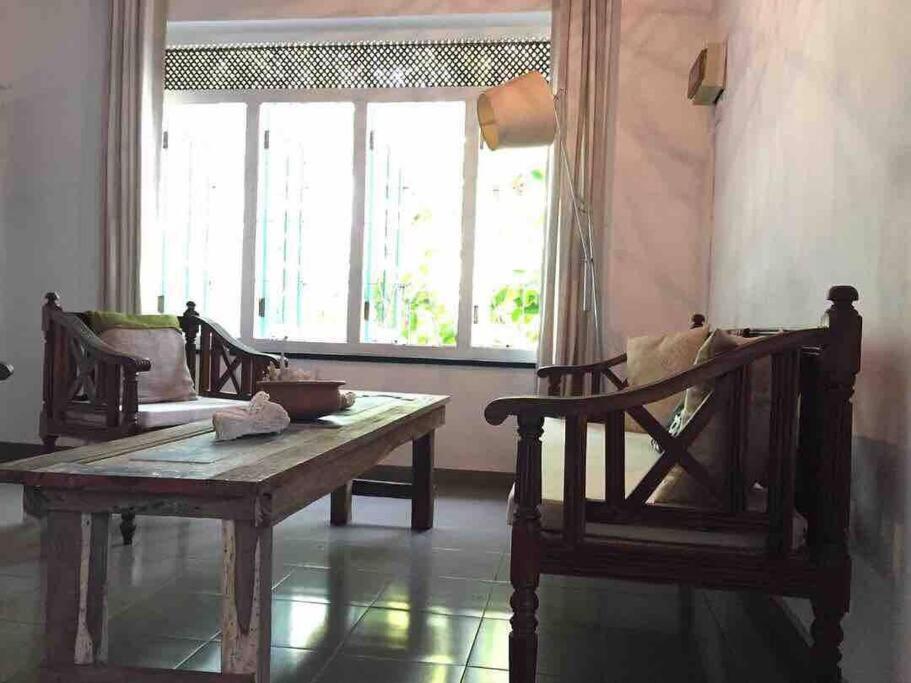 Golden Heights Talpe ~ Three Bedroom Villa view 3