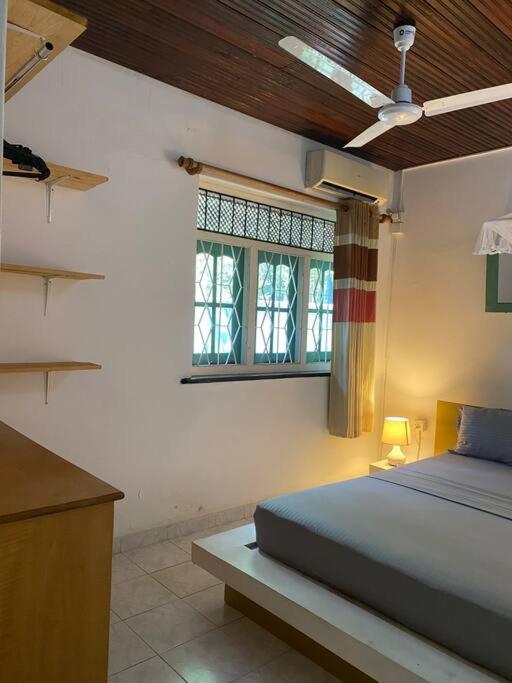 Golden Heights Talpe ~ Three Bedroom Villa view 5