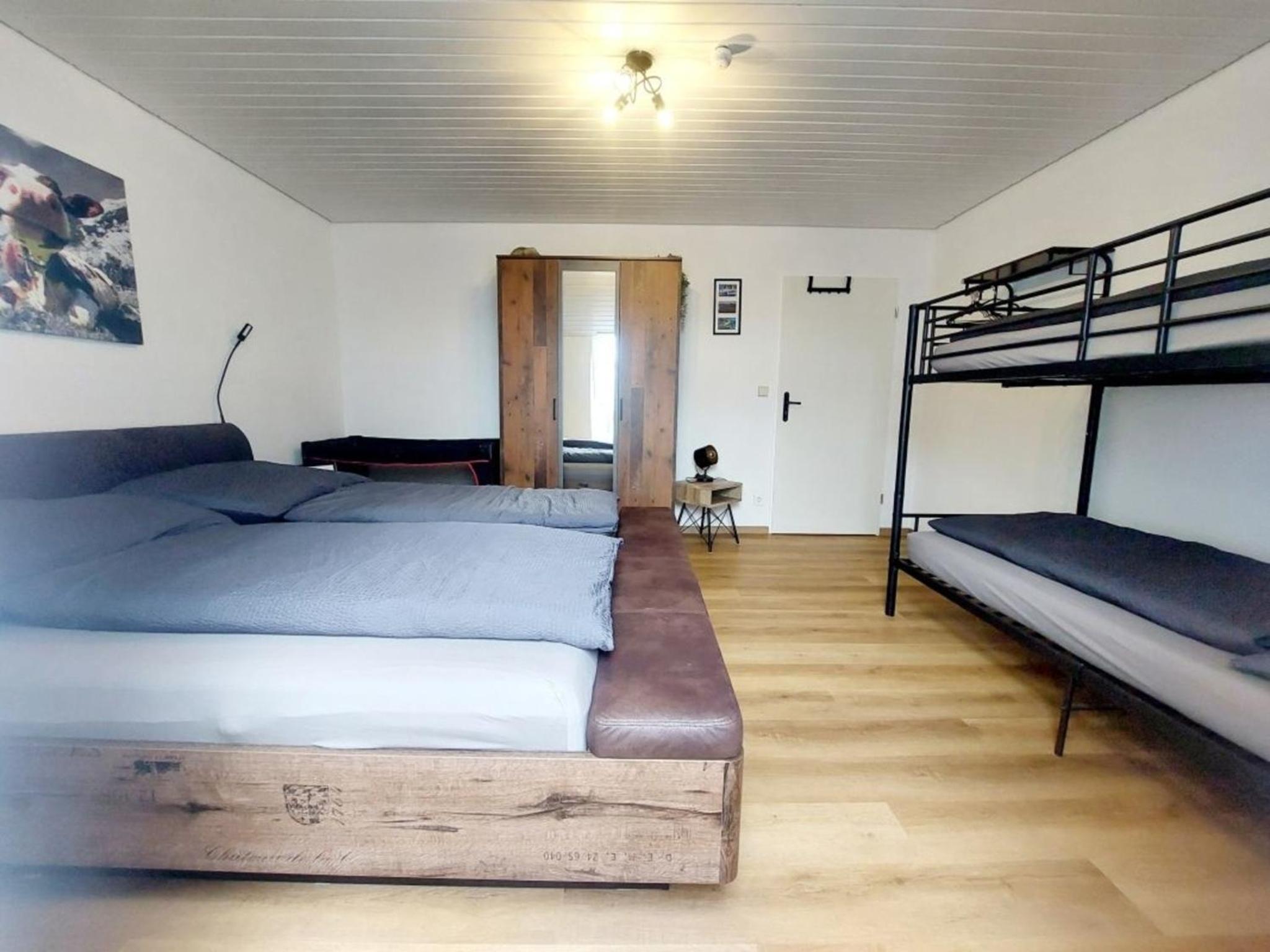 Alp-Juwel mit Pool und Sauna für Familien und Hunde ideal