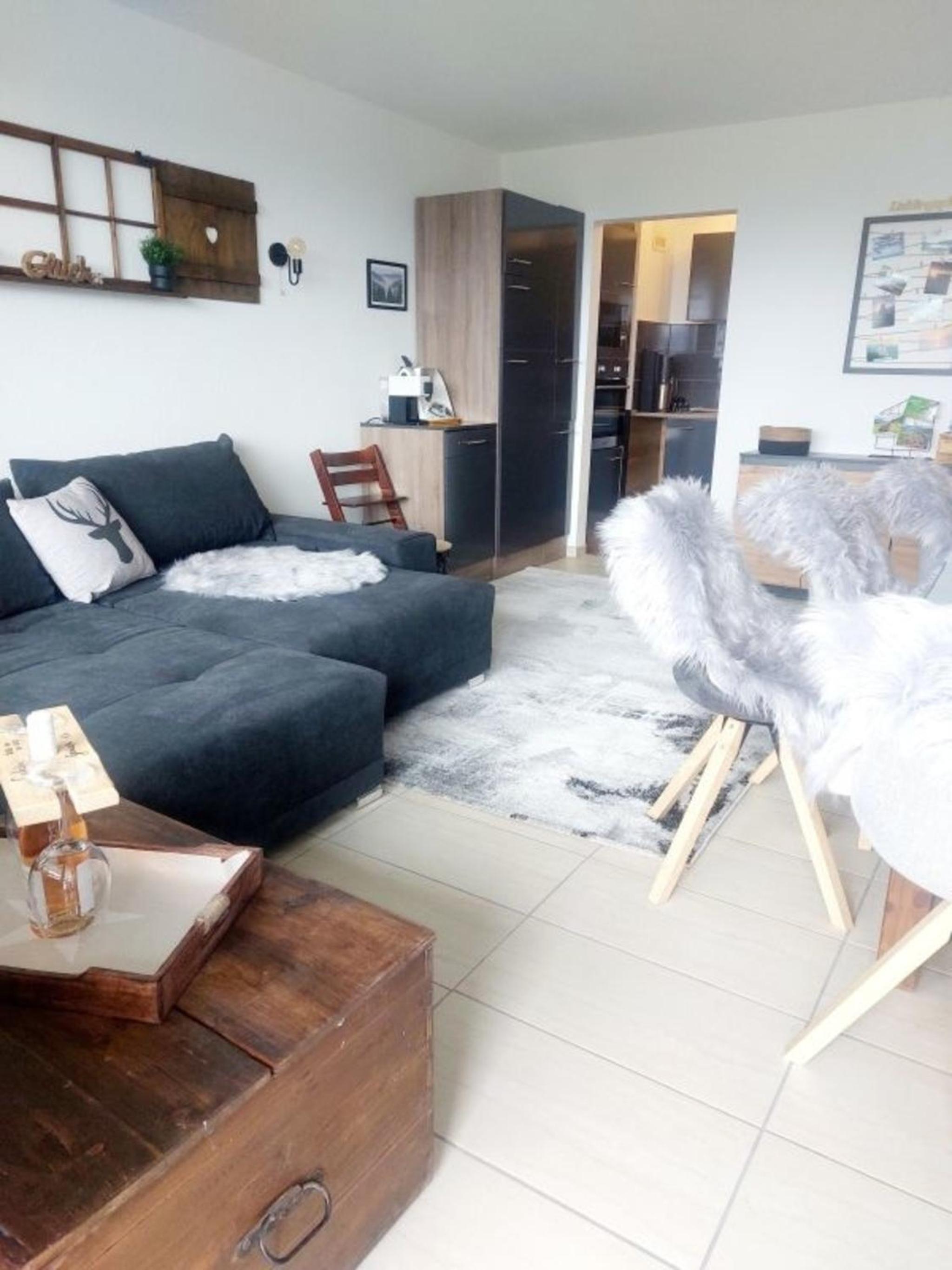 Alp-Juwel mit Pool und Sauna für Familien und Hunde ideal