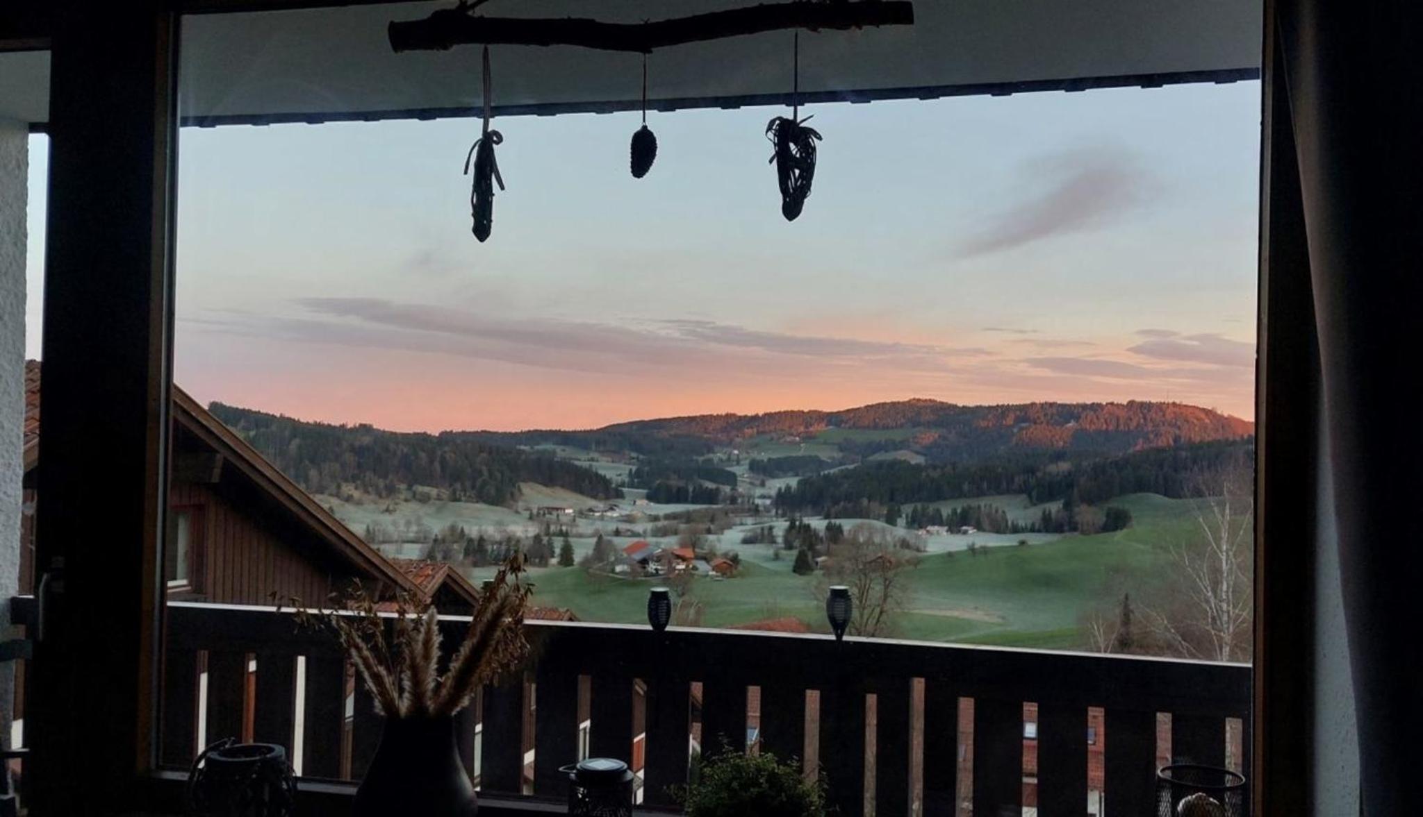 Alp-Juwel mit Pool und Sauna für Familien und Hunde ideal
