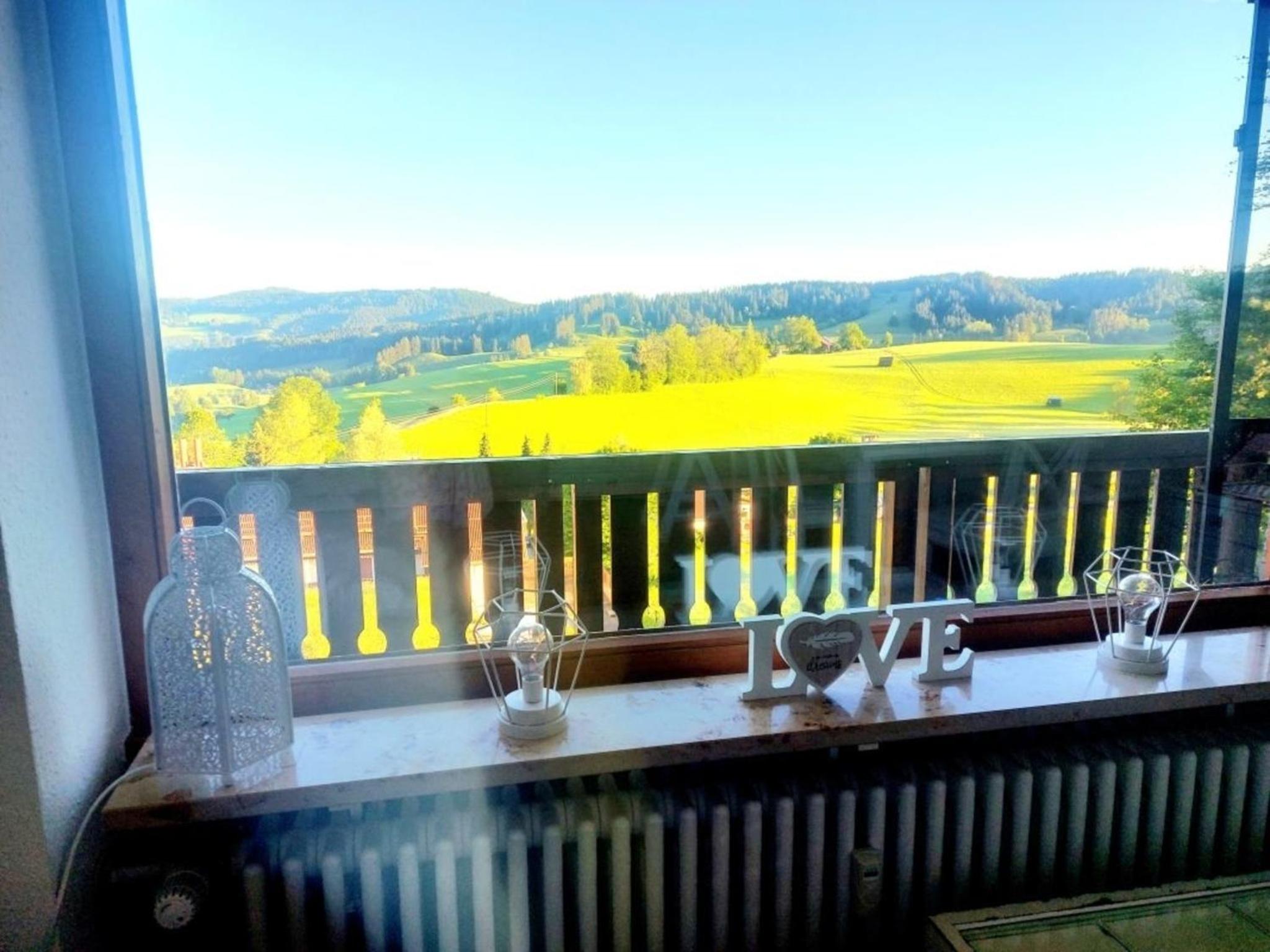 Alp-Juwel mit Pool und Sauna für Familien und Hunde ideal