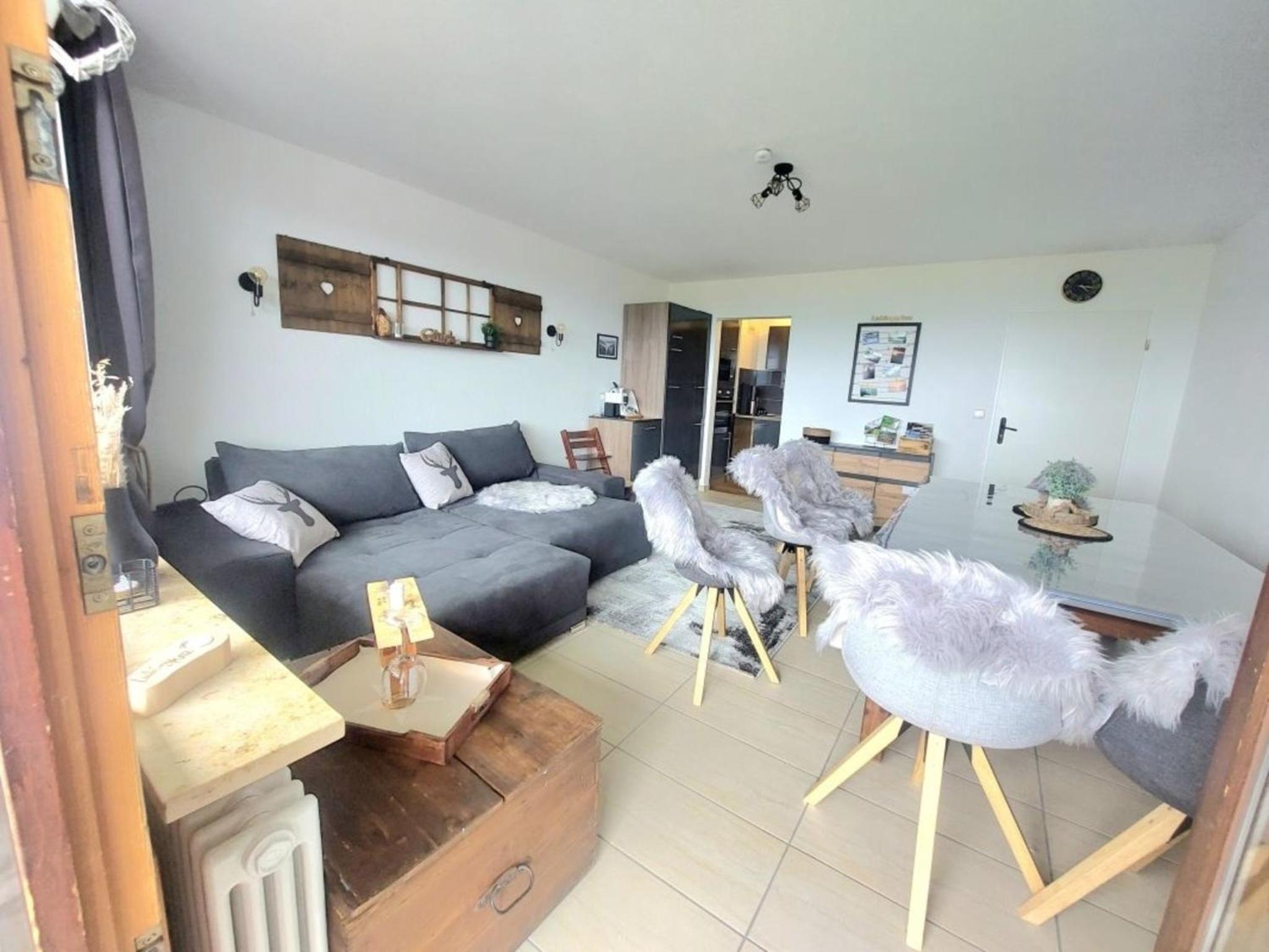 Alp-Juwel mit Pool und Sauna für Familien und Hunde ideal