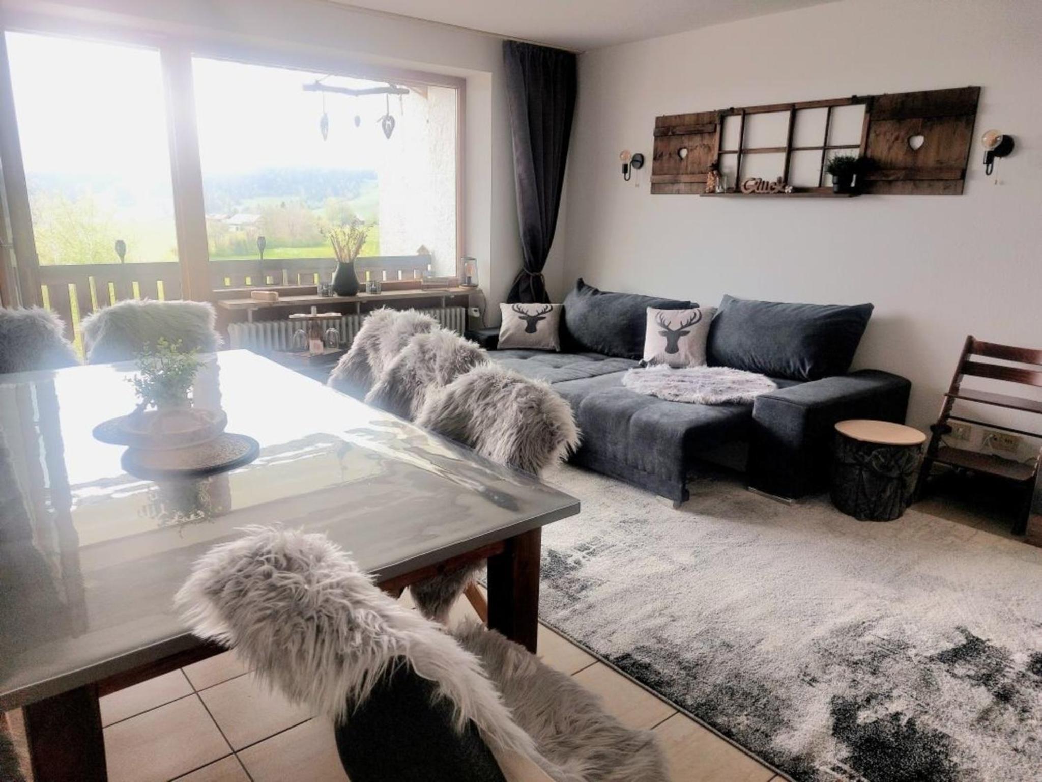 Alp-Juwel mit Pool und Sauna für Familien und Hunde ideal