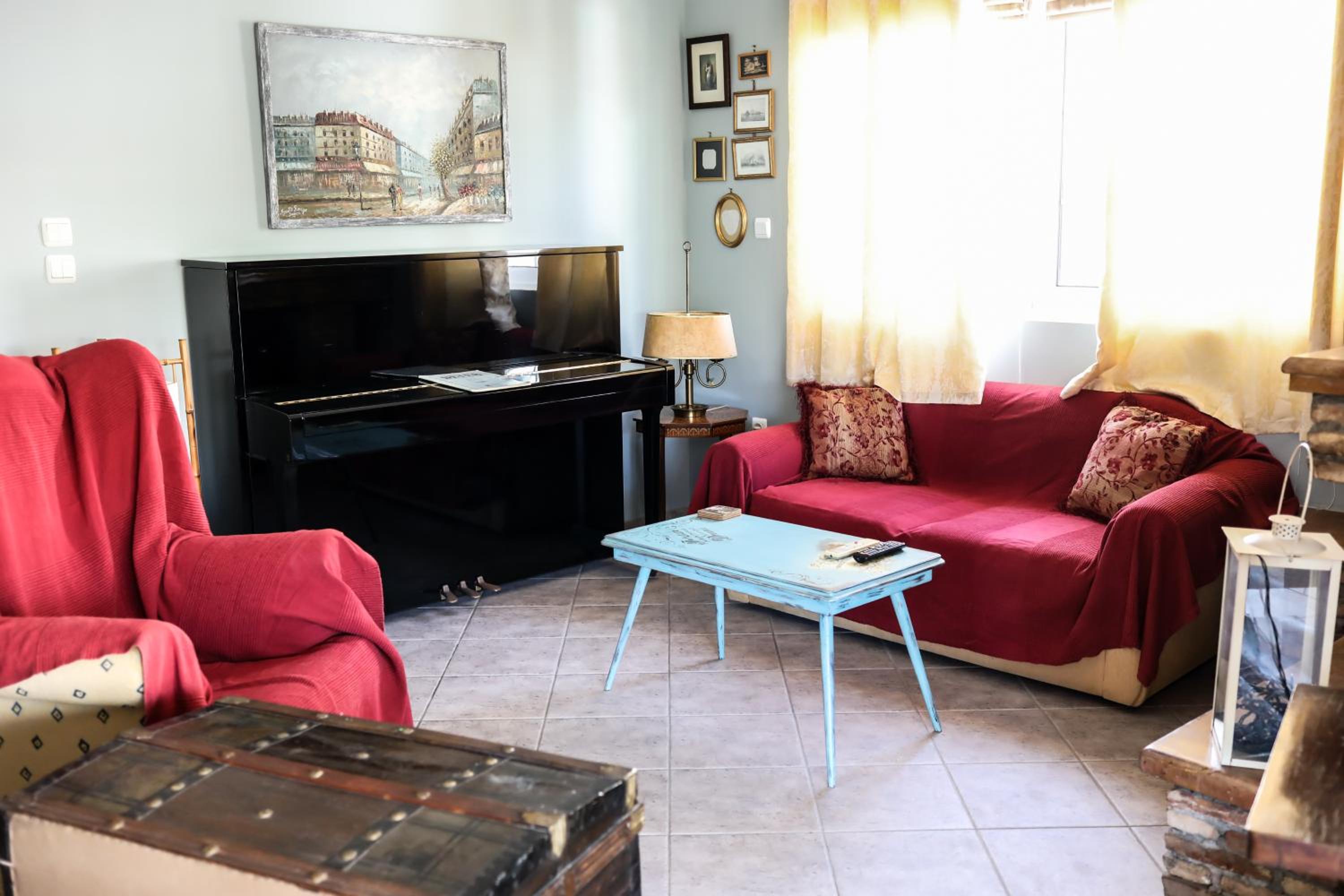lounge