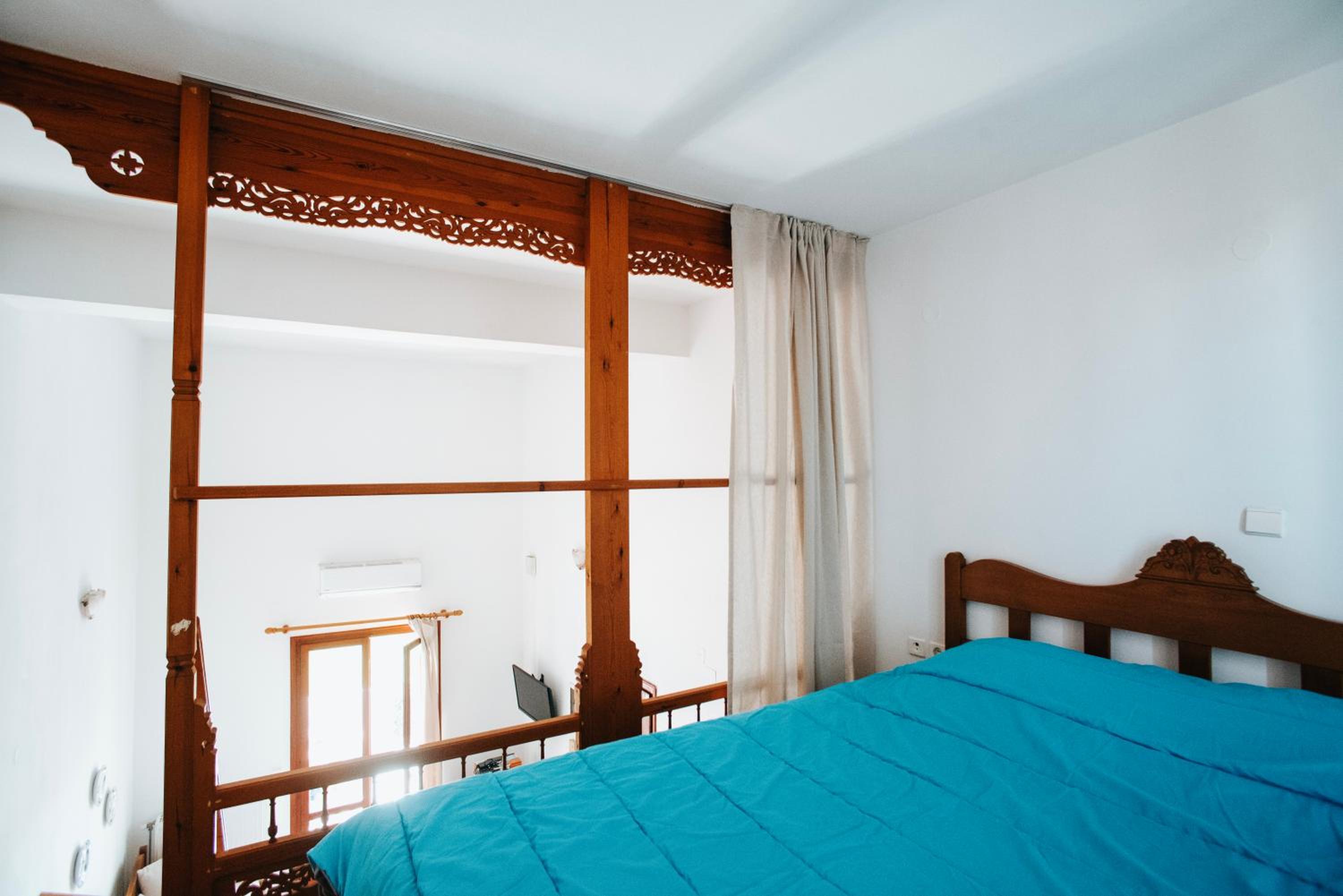 HORIZON Skyrian house