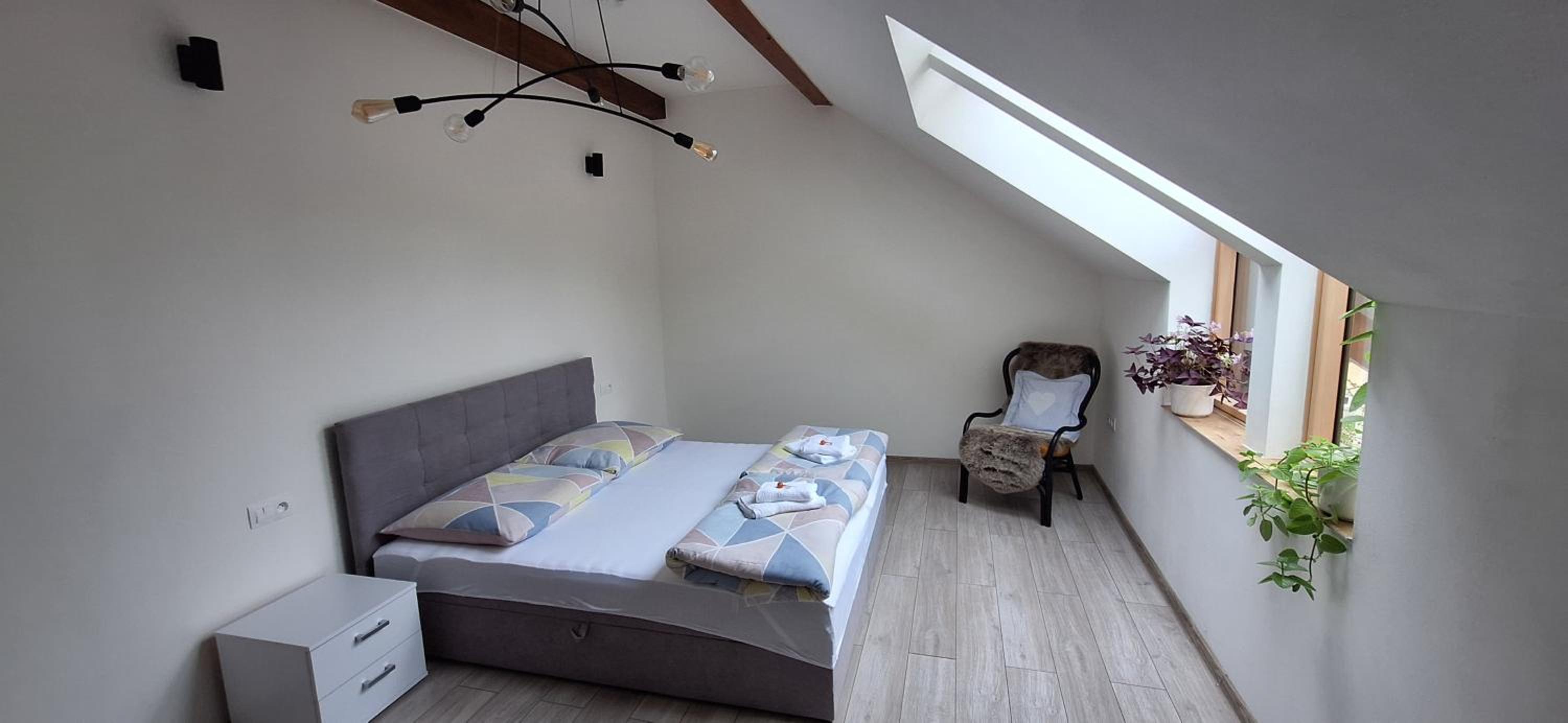 Apartmány Orava