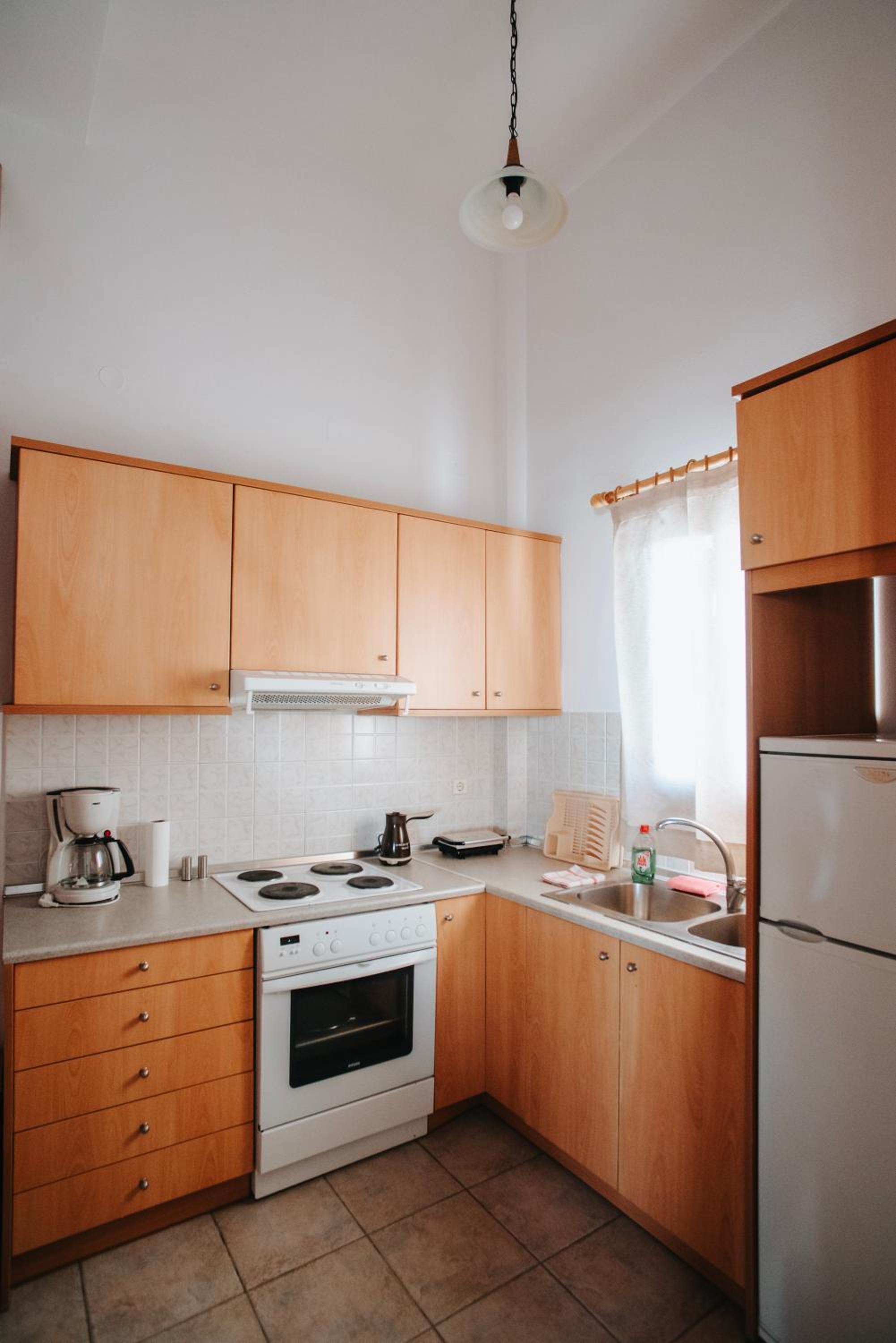 HORIZON Skyrian house