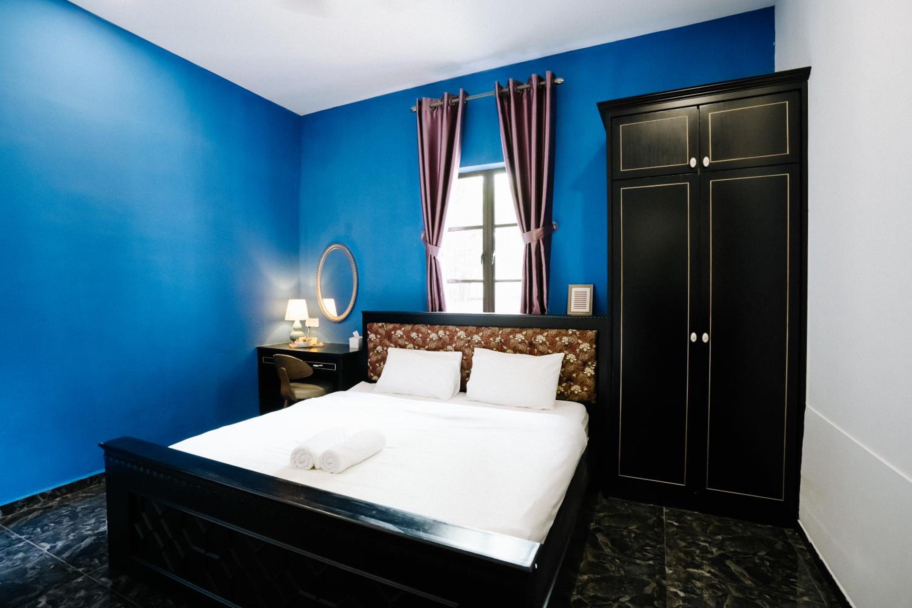 Wang's BnB 4 Bedrooms Villa photo 7
