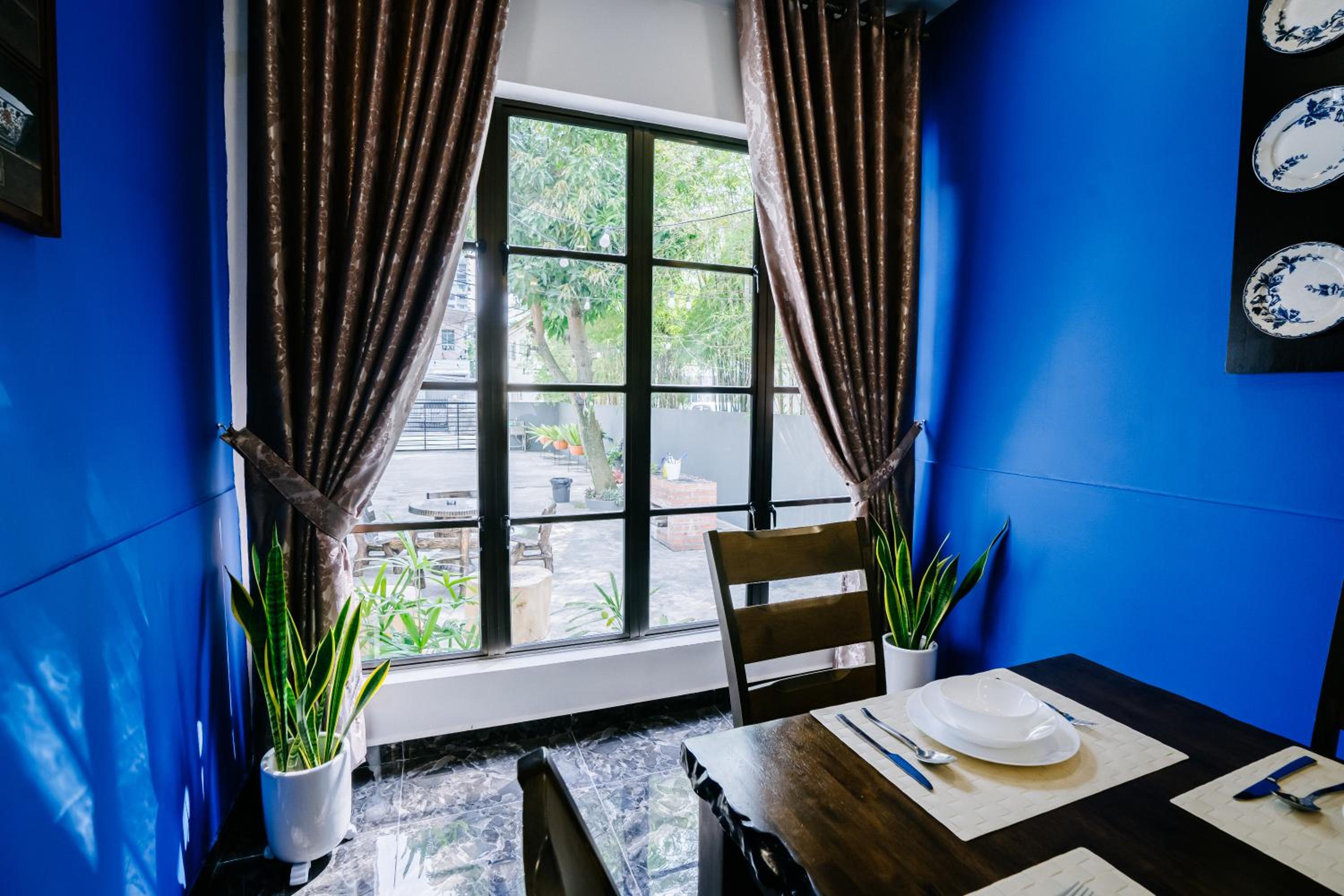 Wang's BnB 4 Bedrooms Villa photo 5