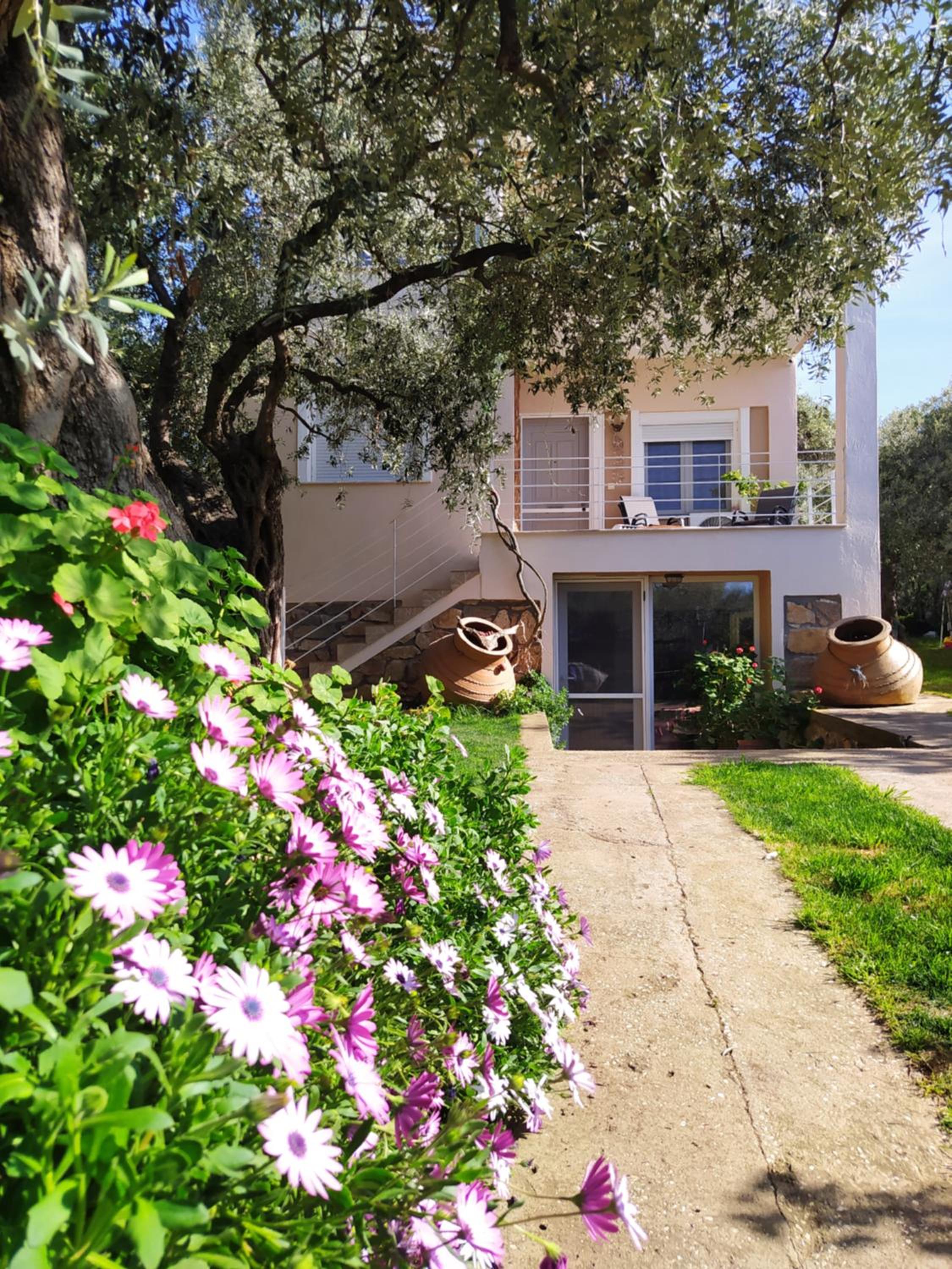 SUN GARDEN