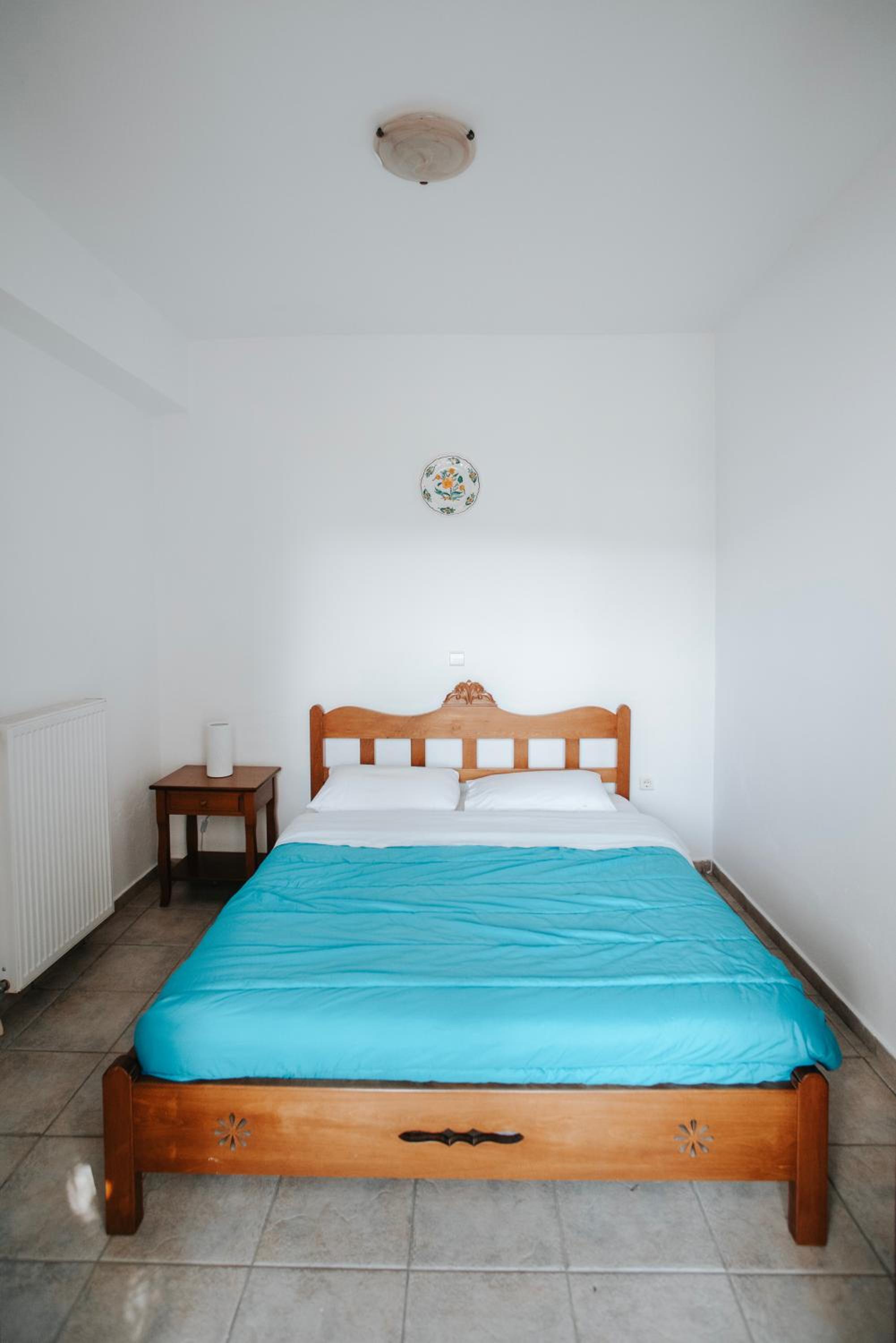 HORIZON Skyrian house