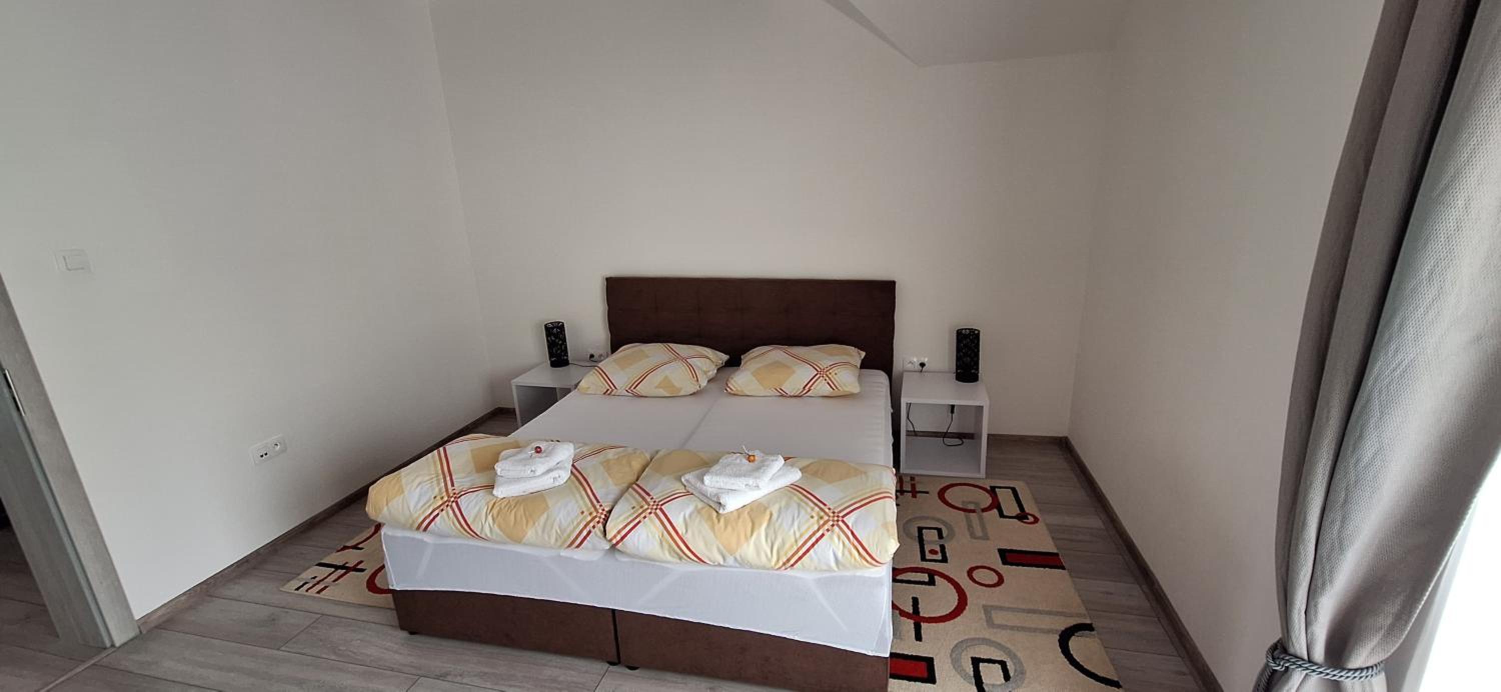 Apartmány Orava