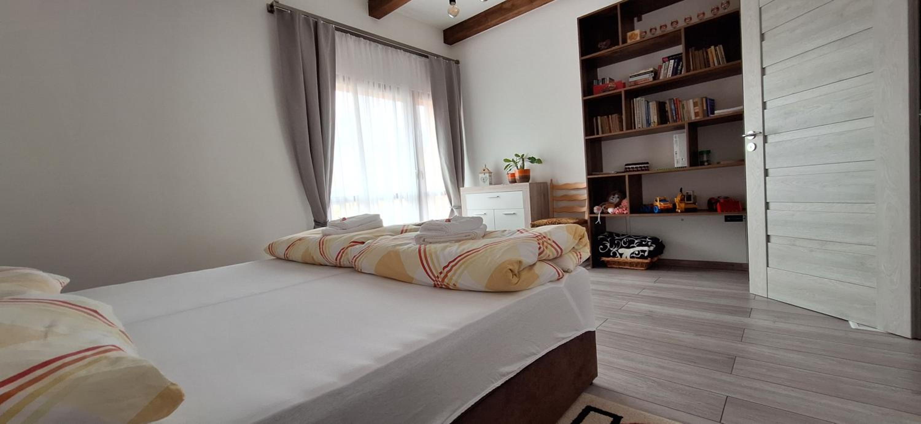 Apartmány Orava