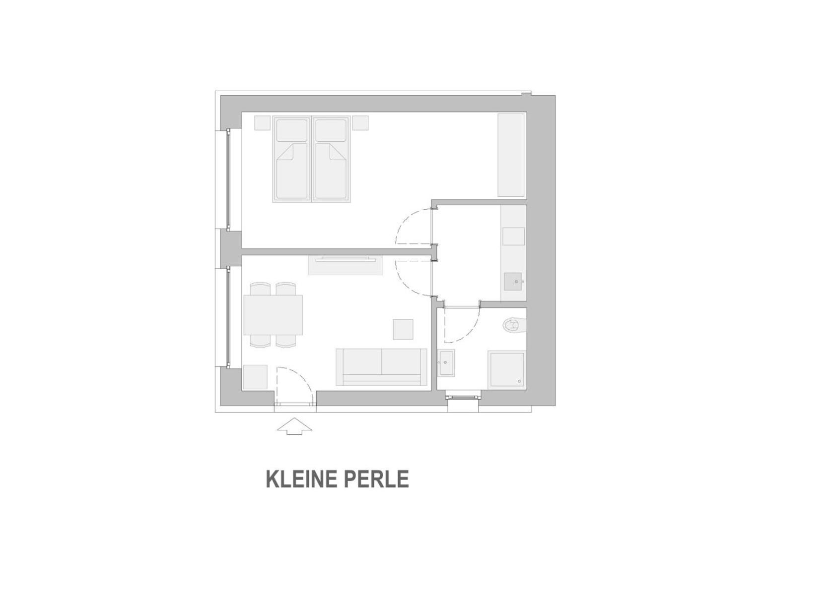 Ferienhaus am Saaler Bodden