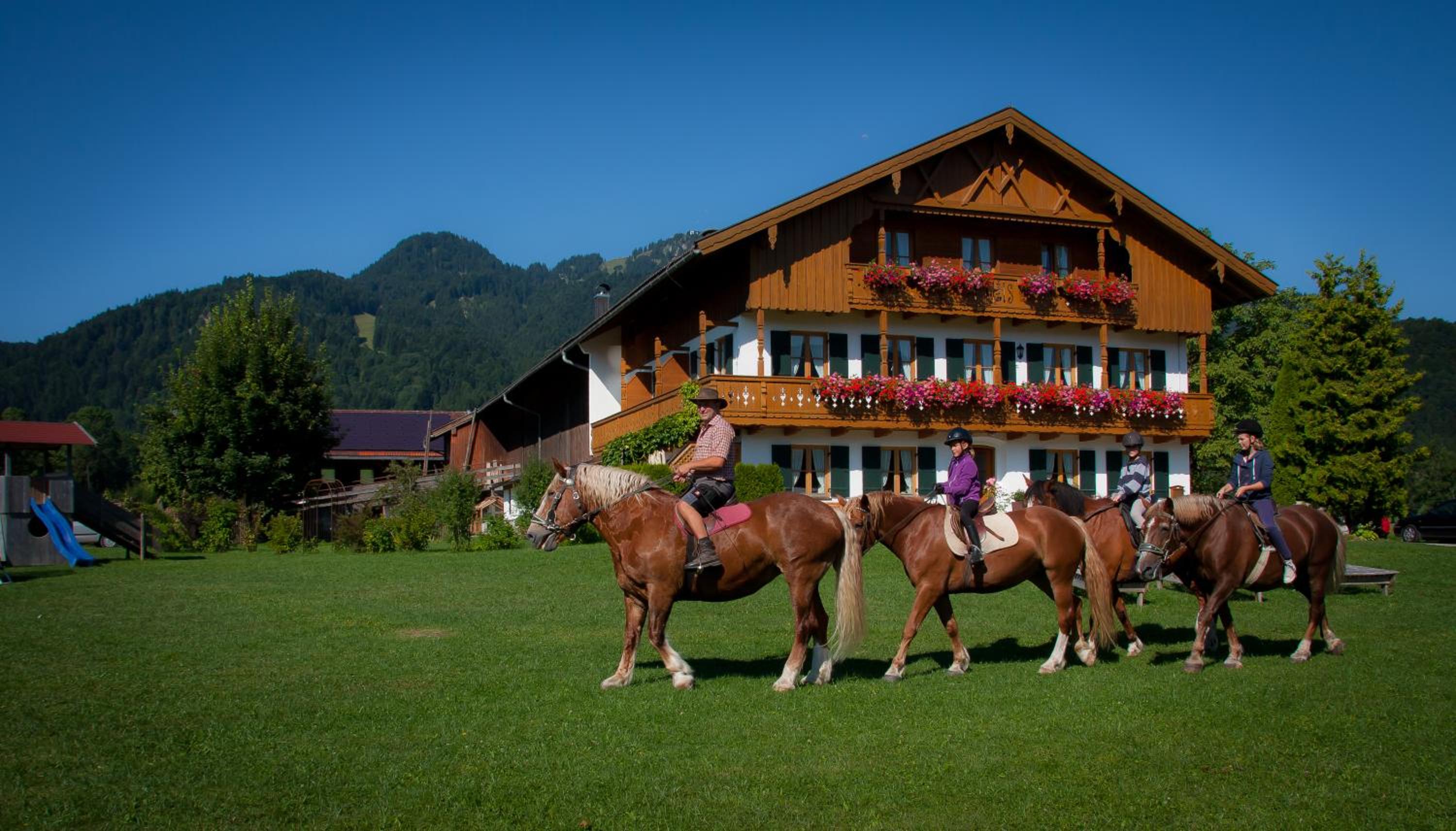 Lamprechthof