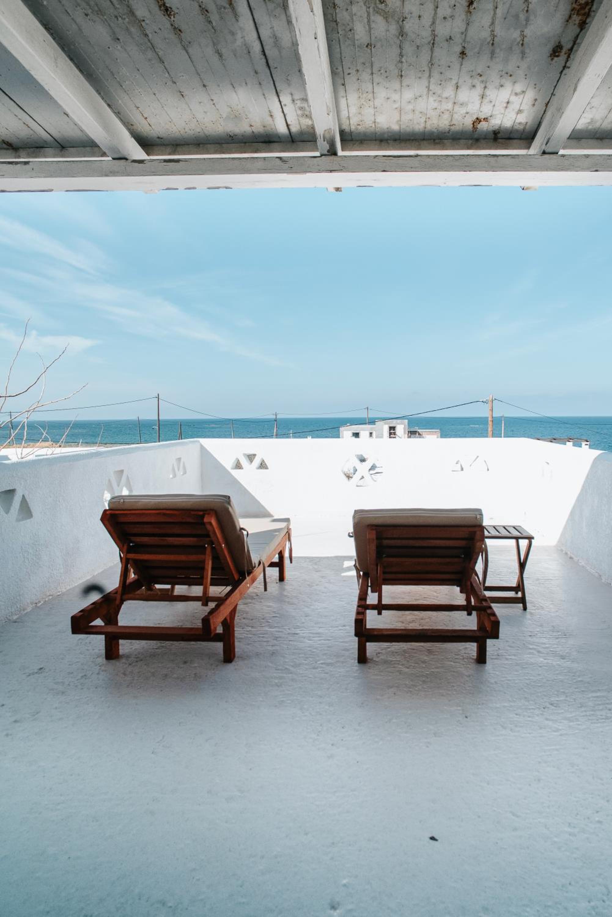 HORIZON Skyrian house