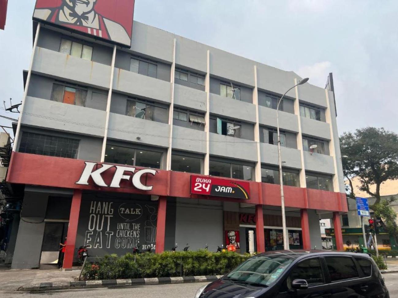 Kualalampur Chambers KLCC By SB