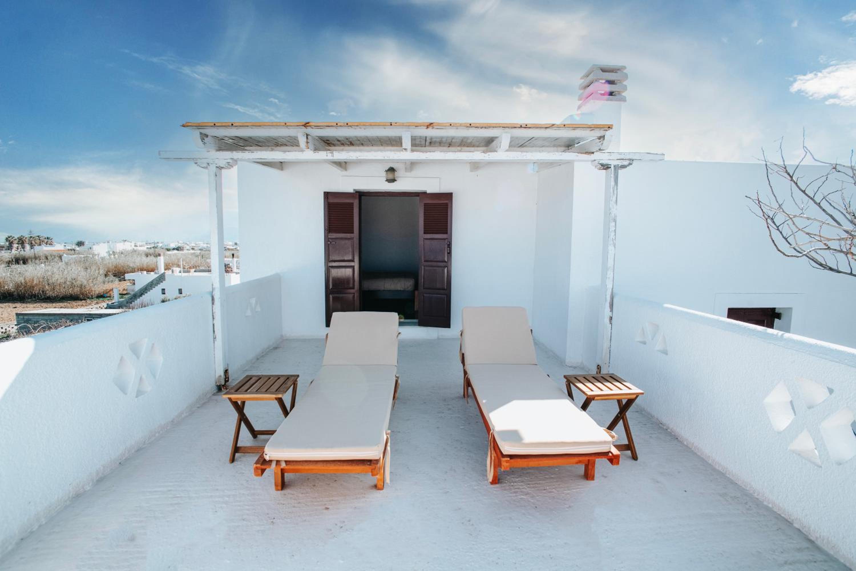 HORIZON Skyrian house
