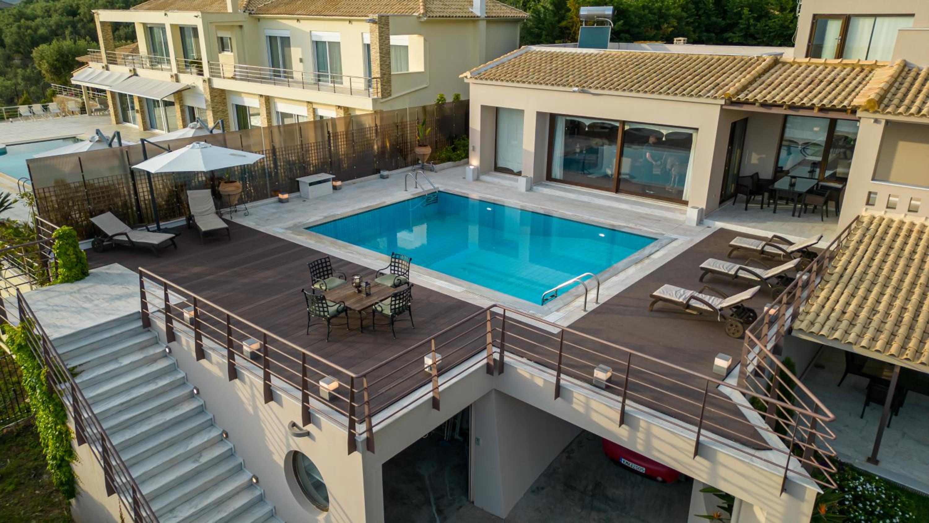 Senso Panorama Private Luxury Villa