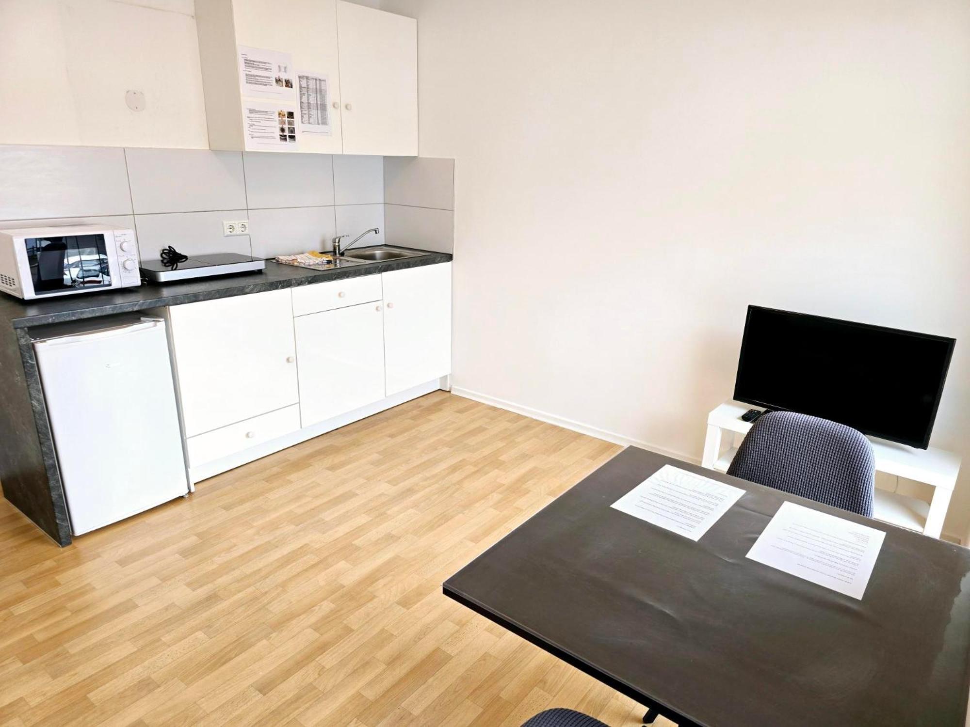Apartments EFDE GmbH