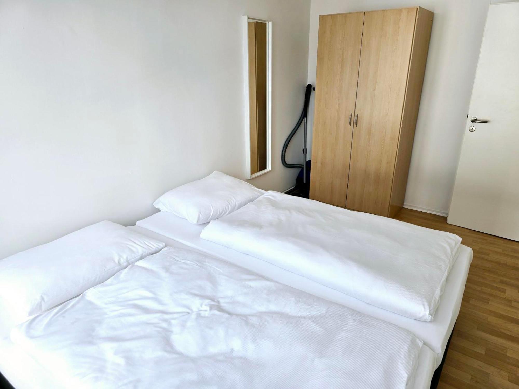 Apartments EFDE GmbH