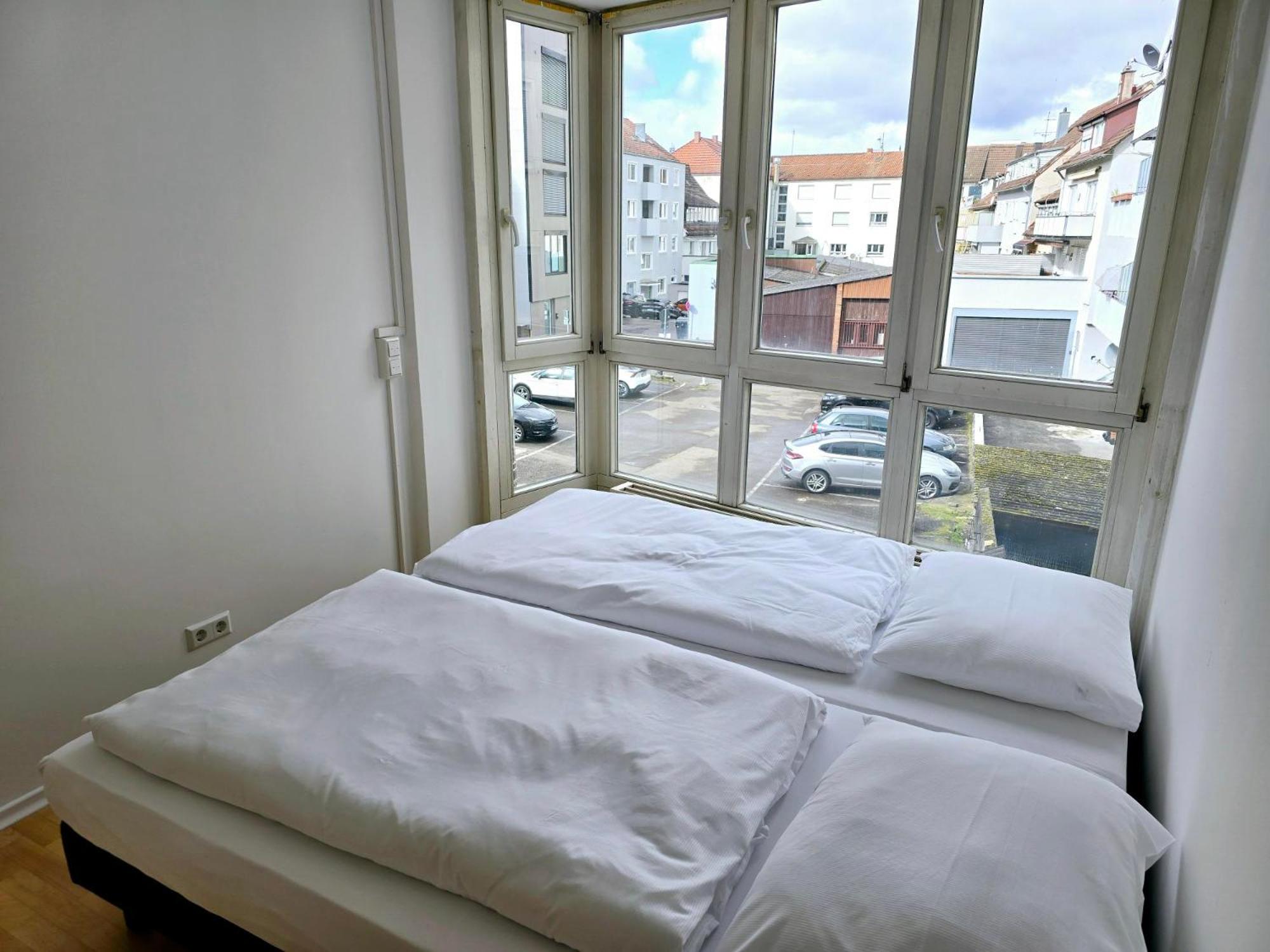 Apartments EFDE GmbH