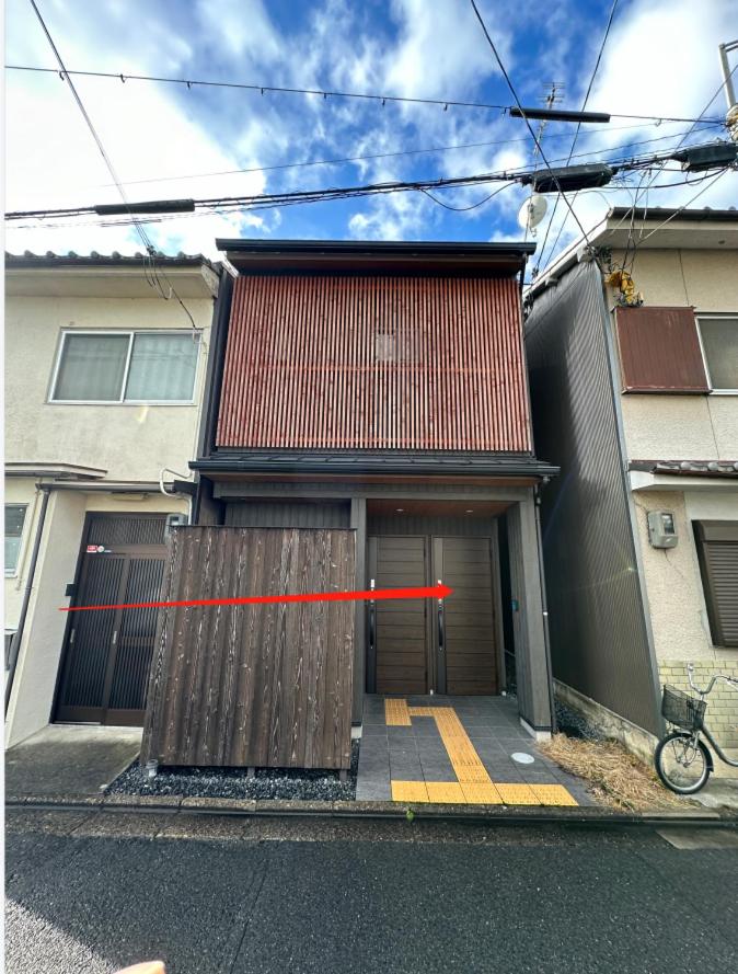 nestay東九条02右側