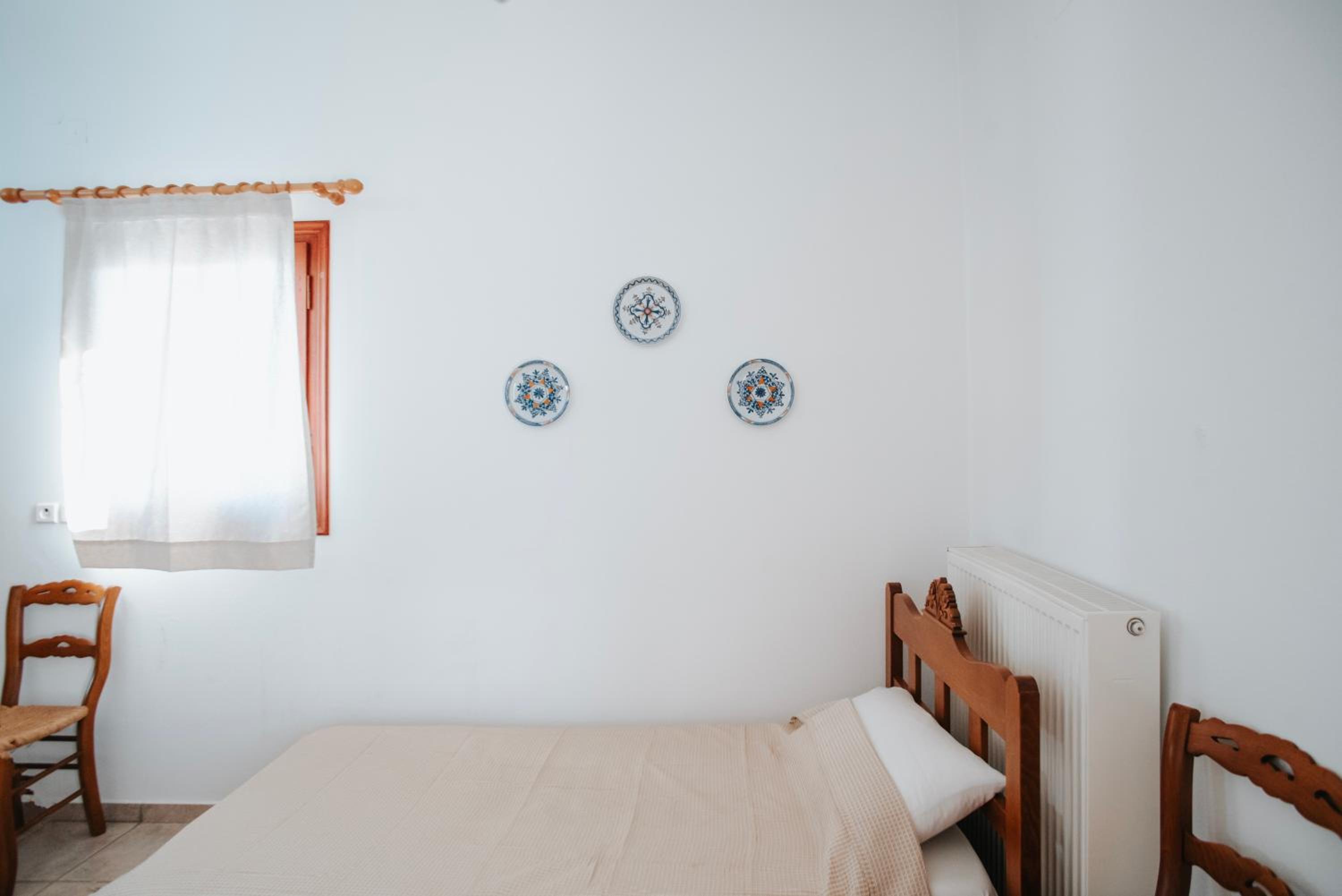 HORIZON Skyrian house