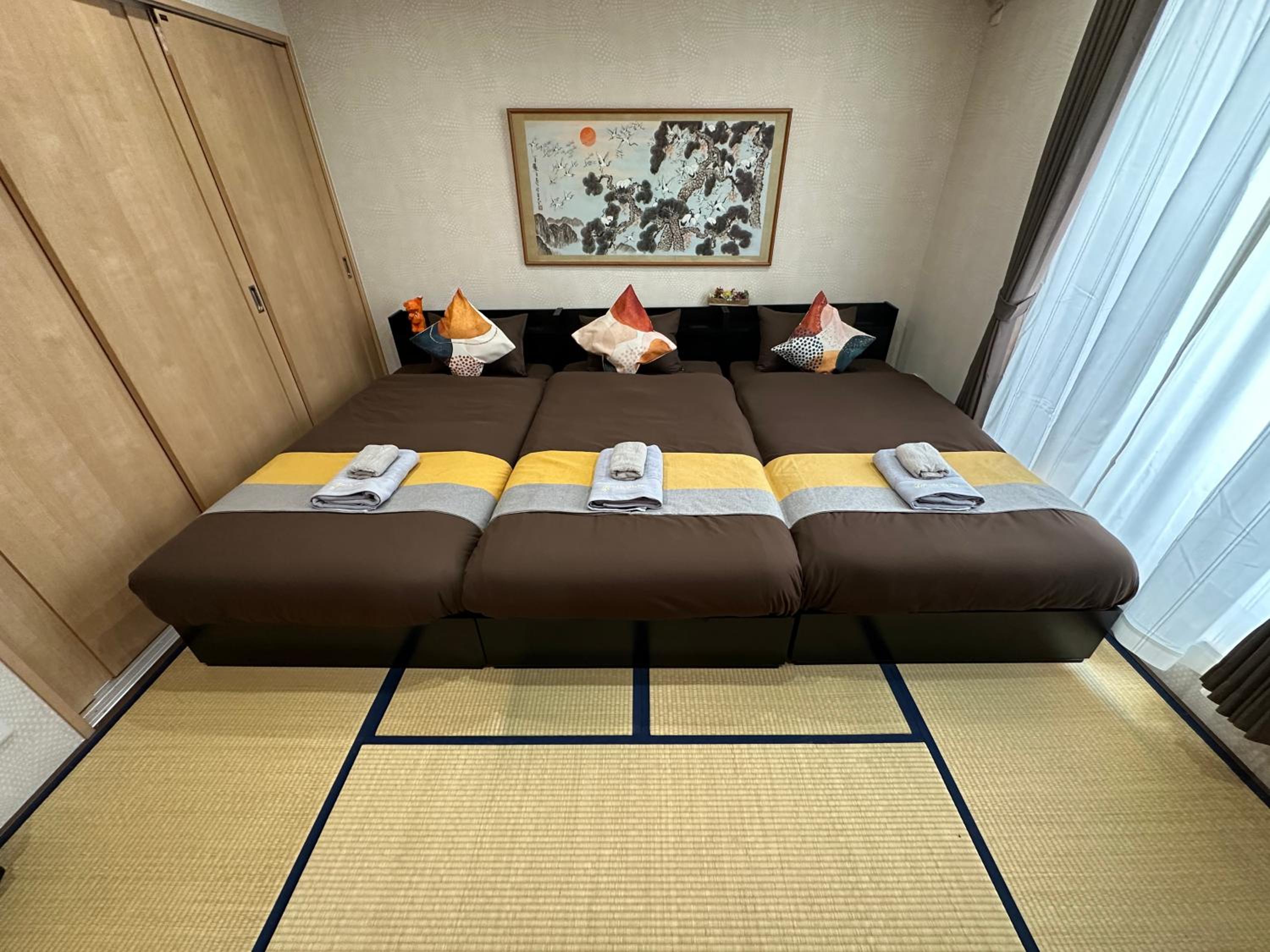 nestay東九条02右側