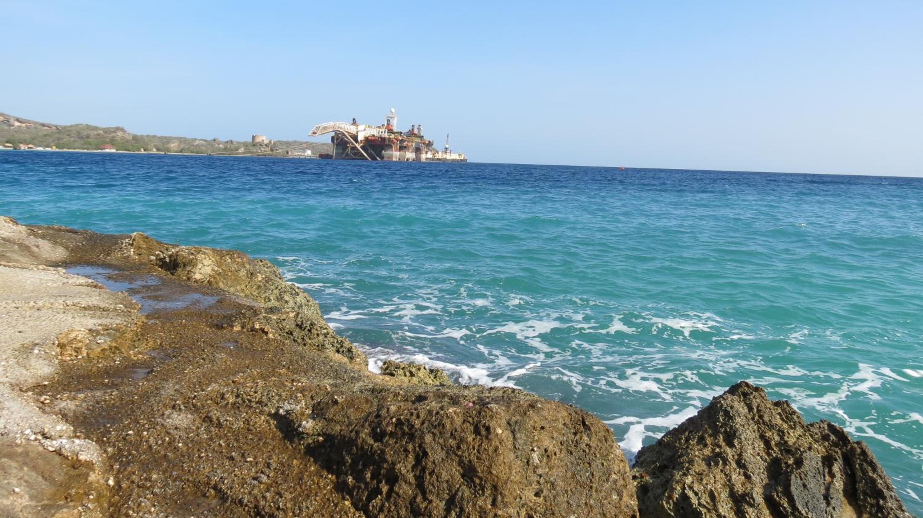 Palapa Beach Resort Curacao