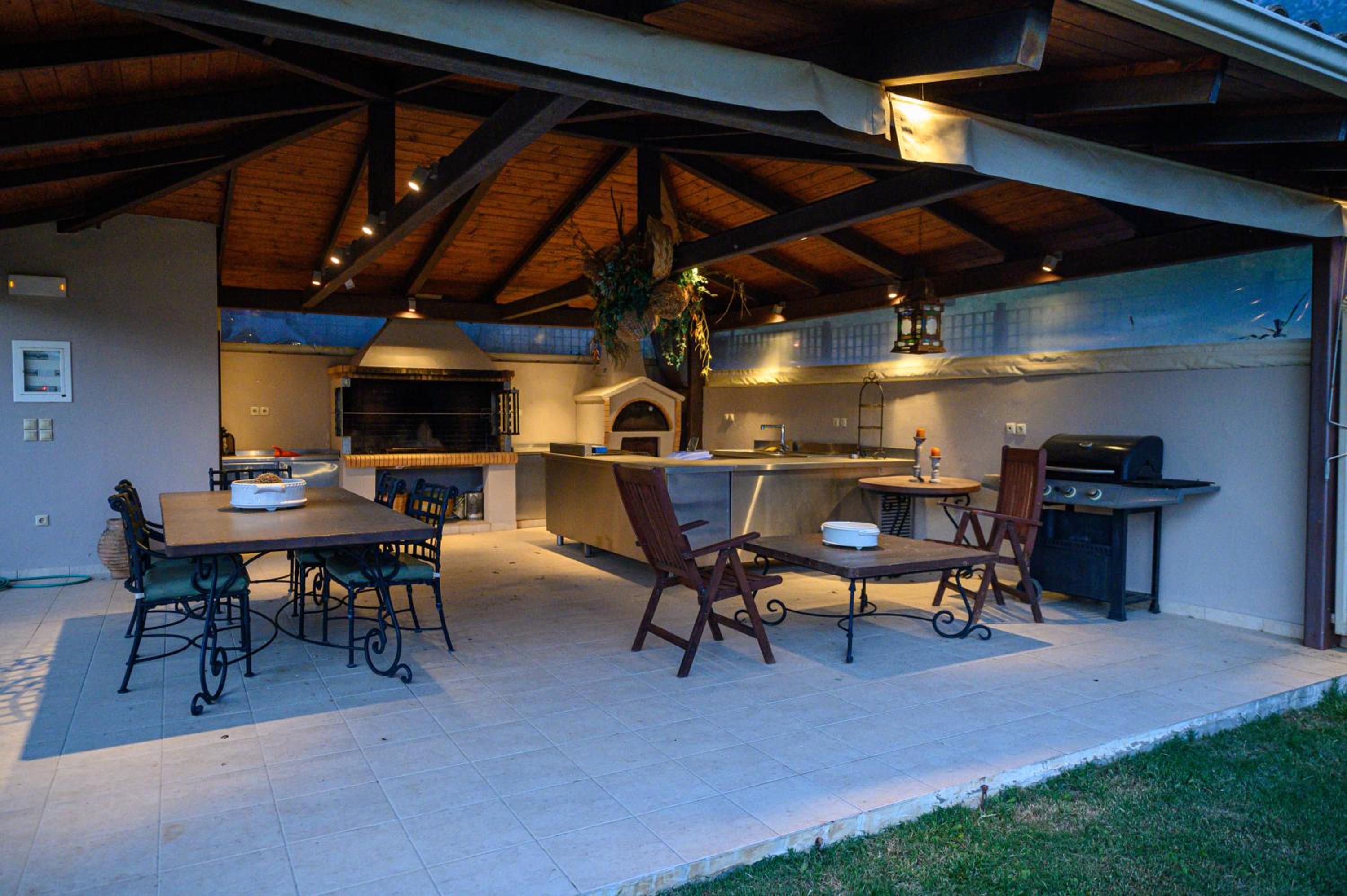 Senso Panorama Private Luxury Villa