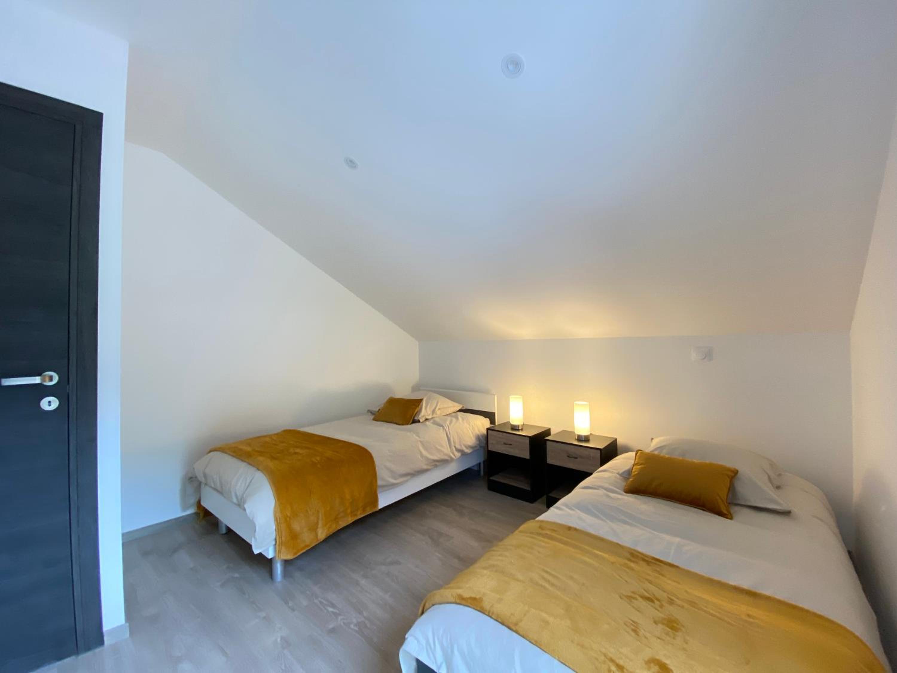 Villa Lounge