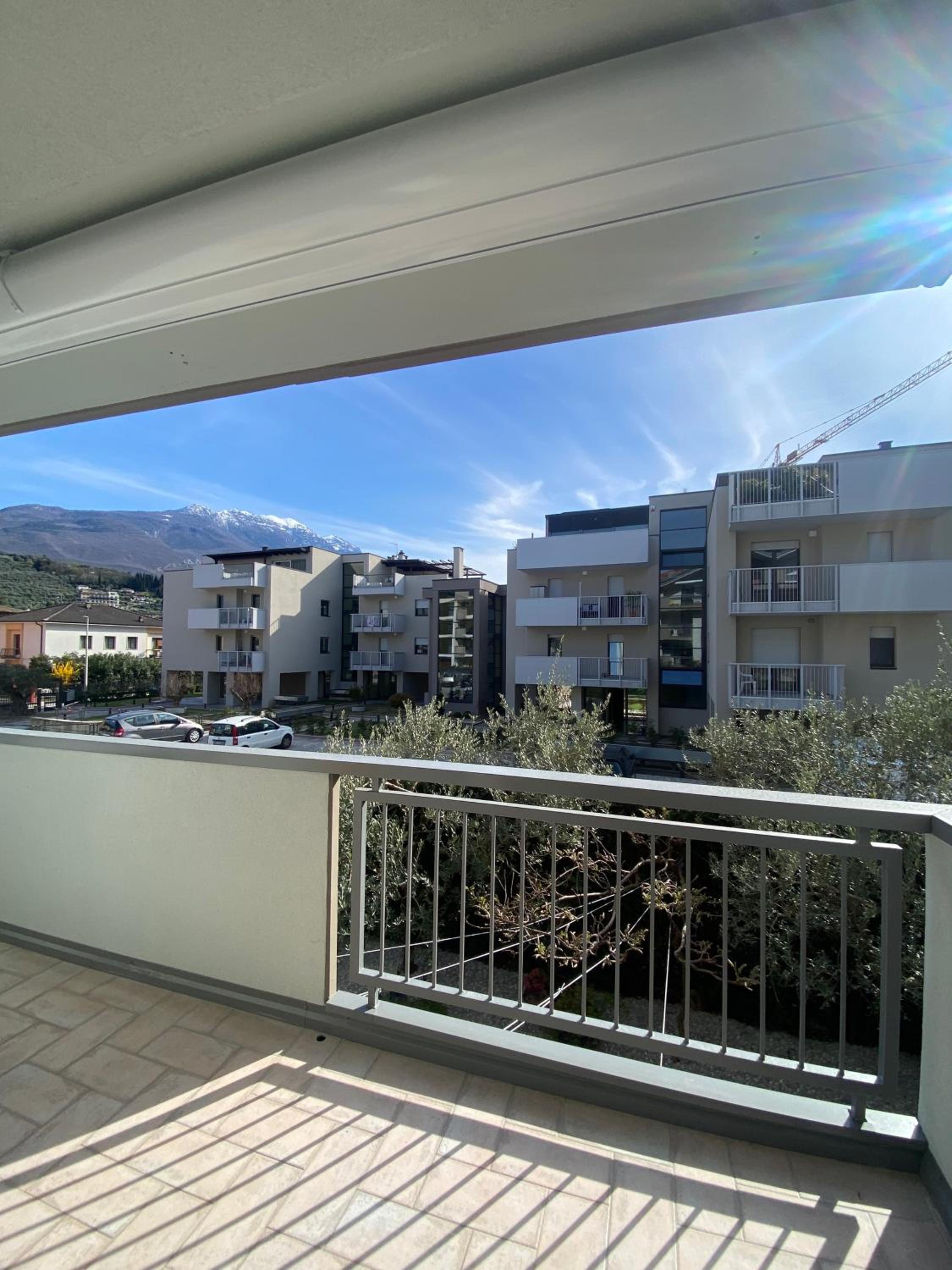 Casa Annalisa view 3