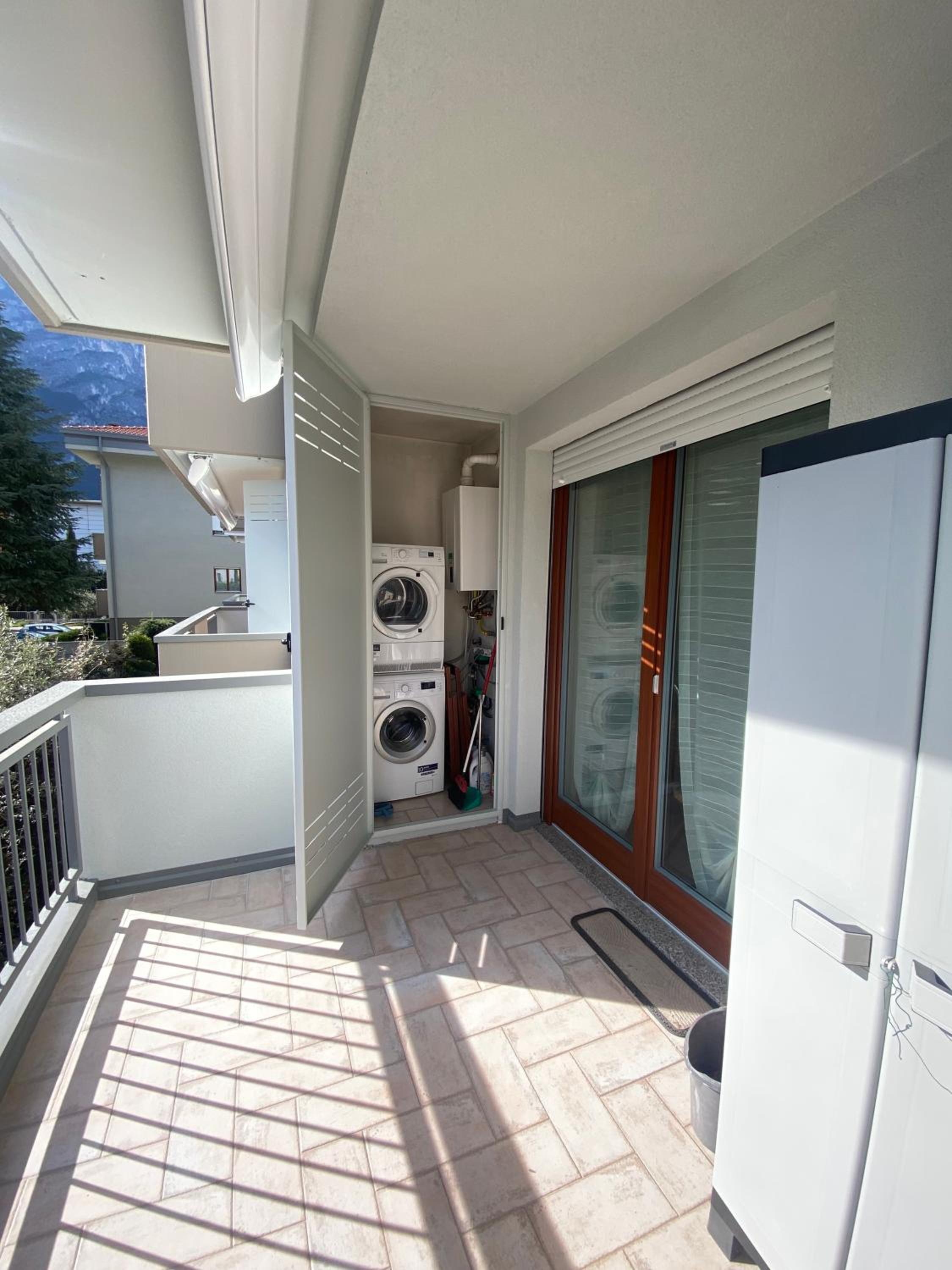 Casa Annalisa view 2