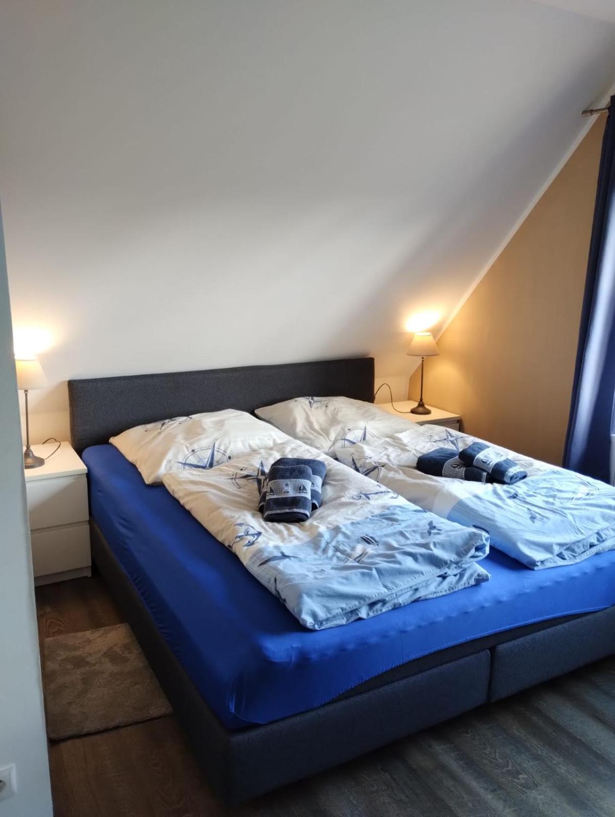 Huus am Darß