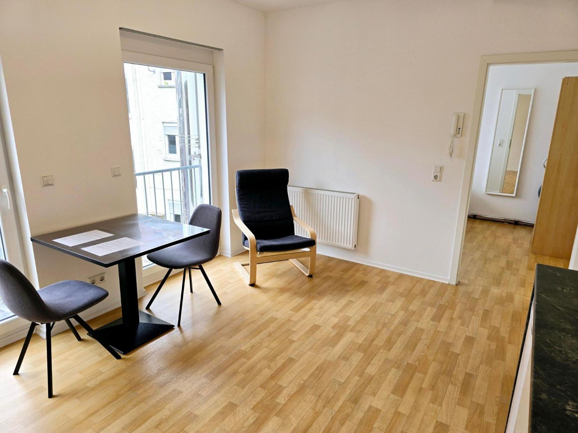 Apartments EFDE GmbH