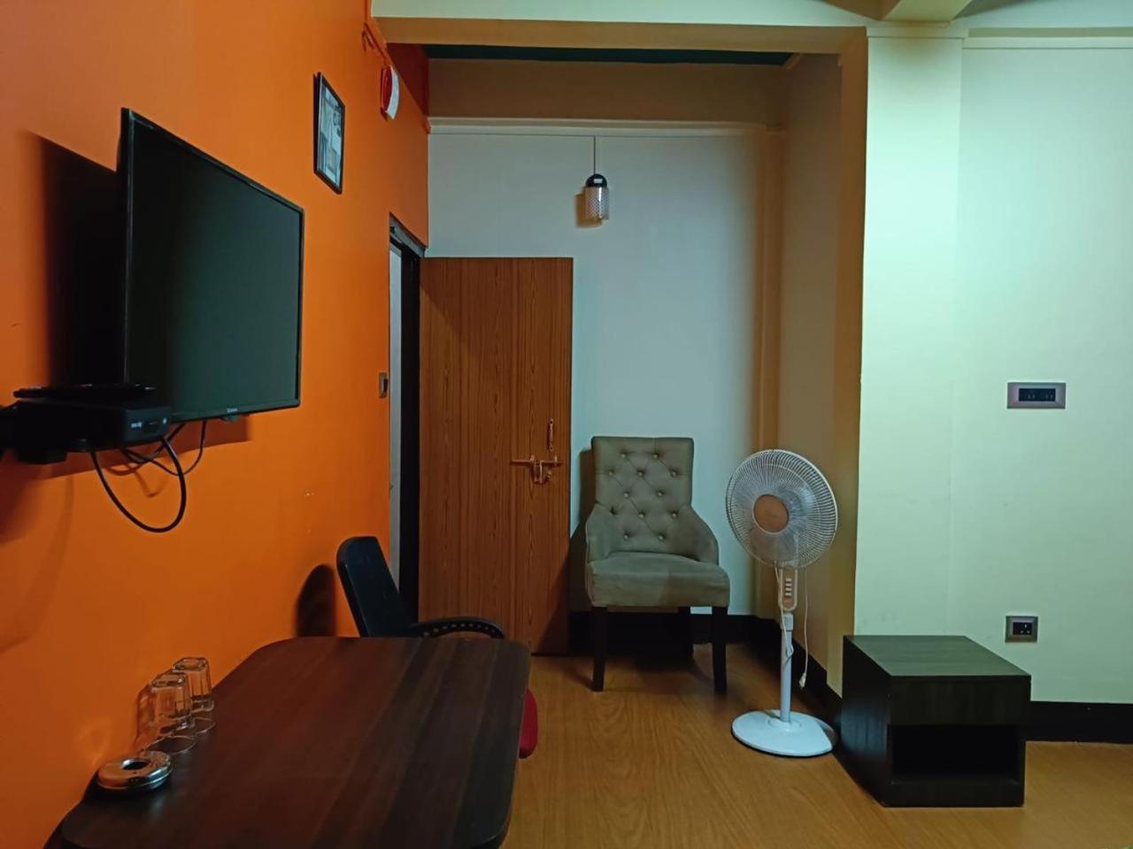 Eastwood Guest House