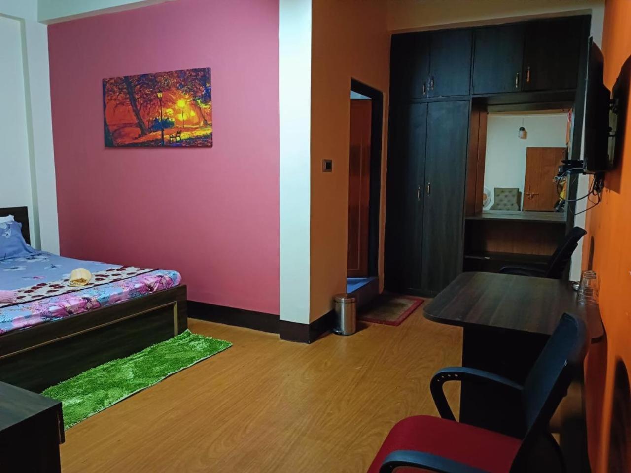 Eastwood Guest House