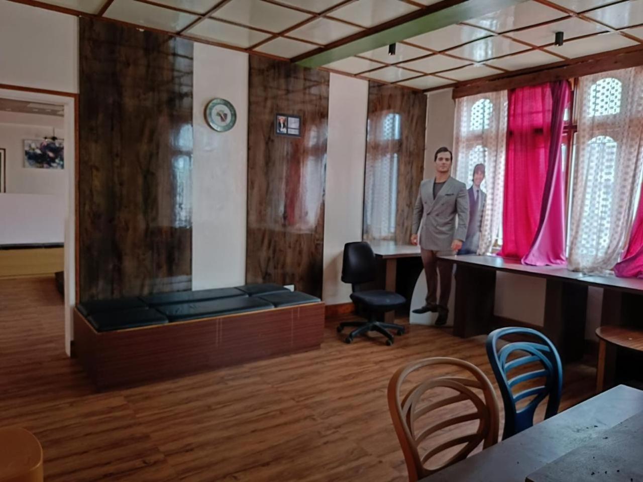 Eastwood Guest House
