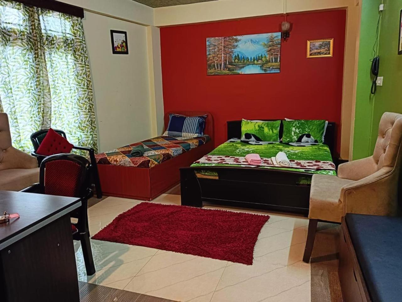 Eastwood Guest House